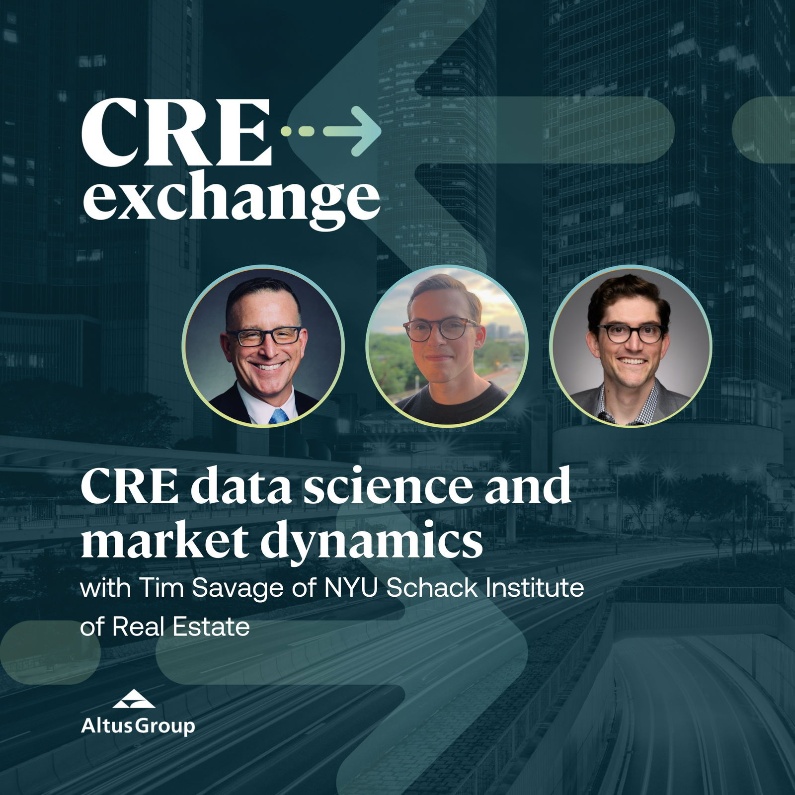 CRE Exchange: Commercial Real Estate, Property Valuations, Real Estate Analytics and Property Tax