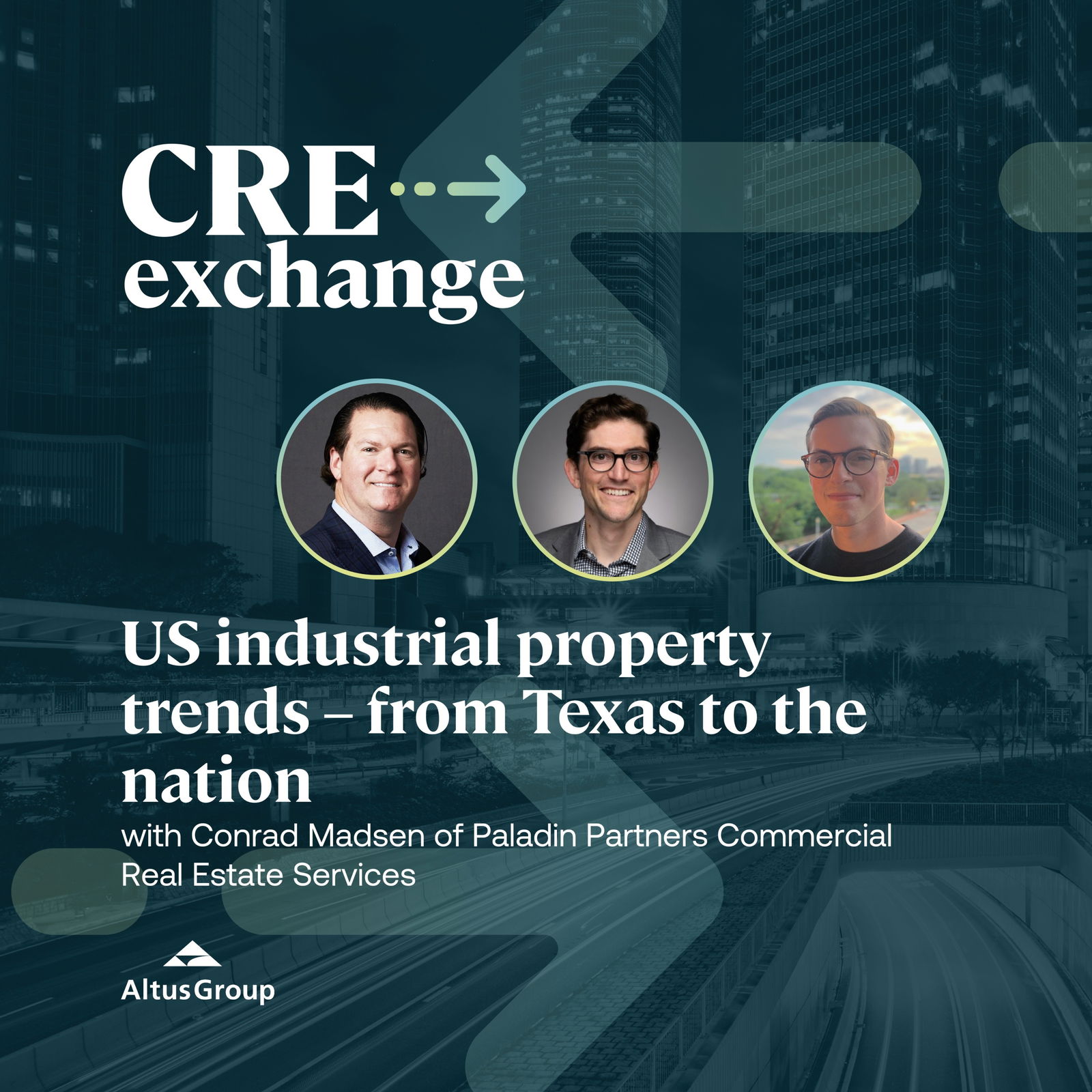 CRE Exchange: Commercial Real Estate, Property Valuations, Real Estate Analytics and Property Tax