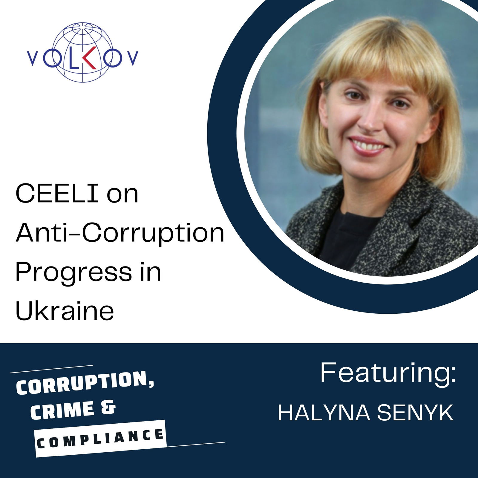 Corruption Crime & Compliance