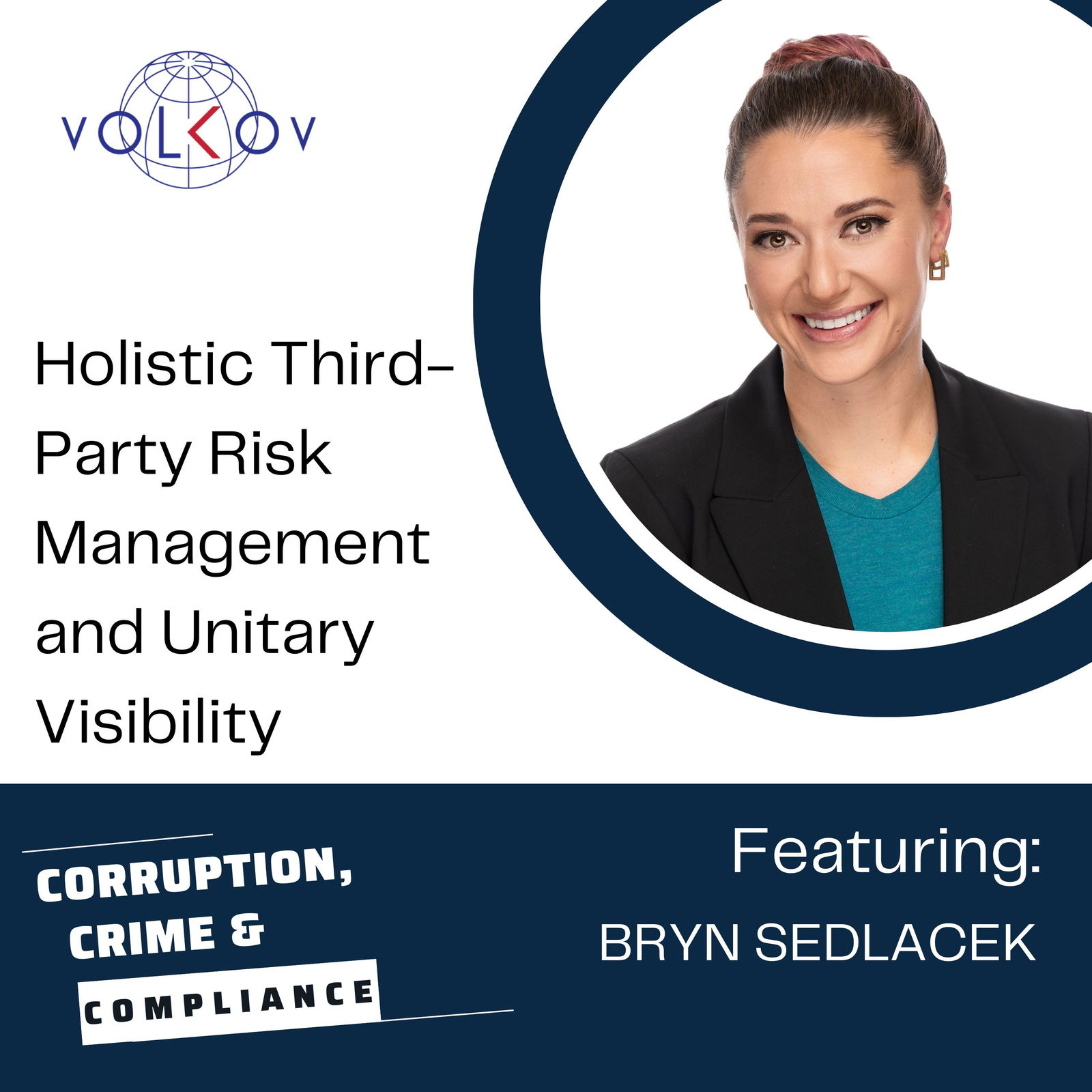 Corruption Crime & Compliance