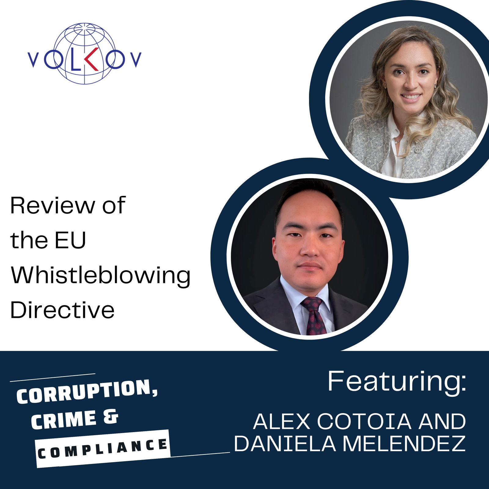 Corruption Crime & Compliance