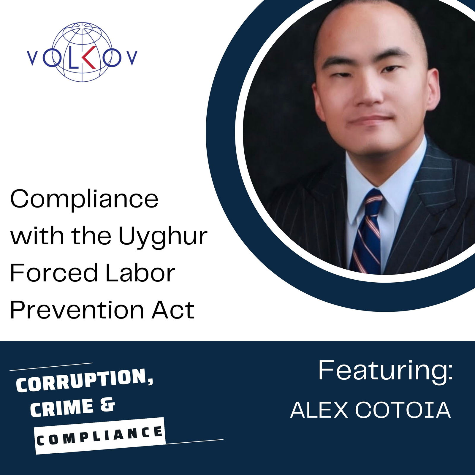 Corruption Crime & Compliance
