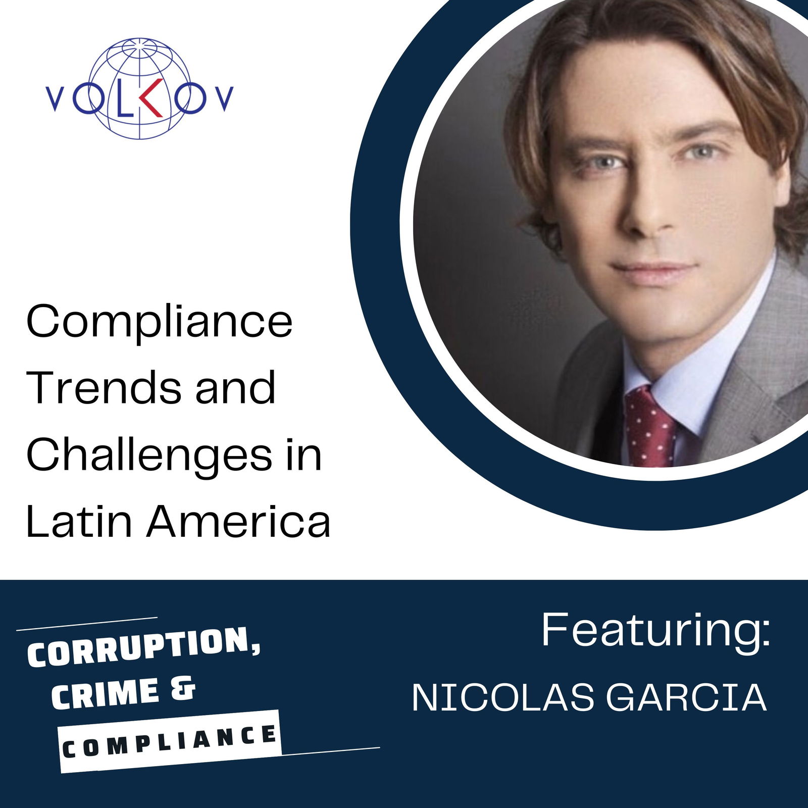 Corruption Crime & Compliance