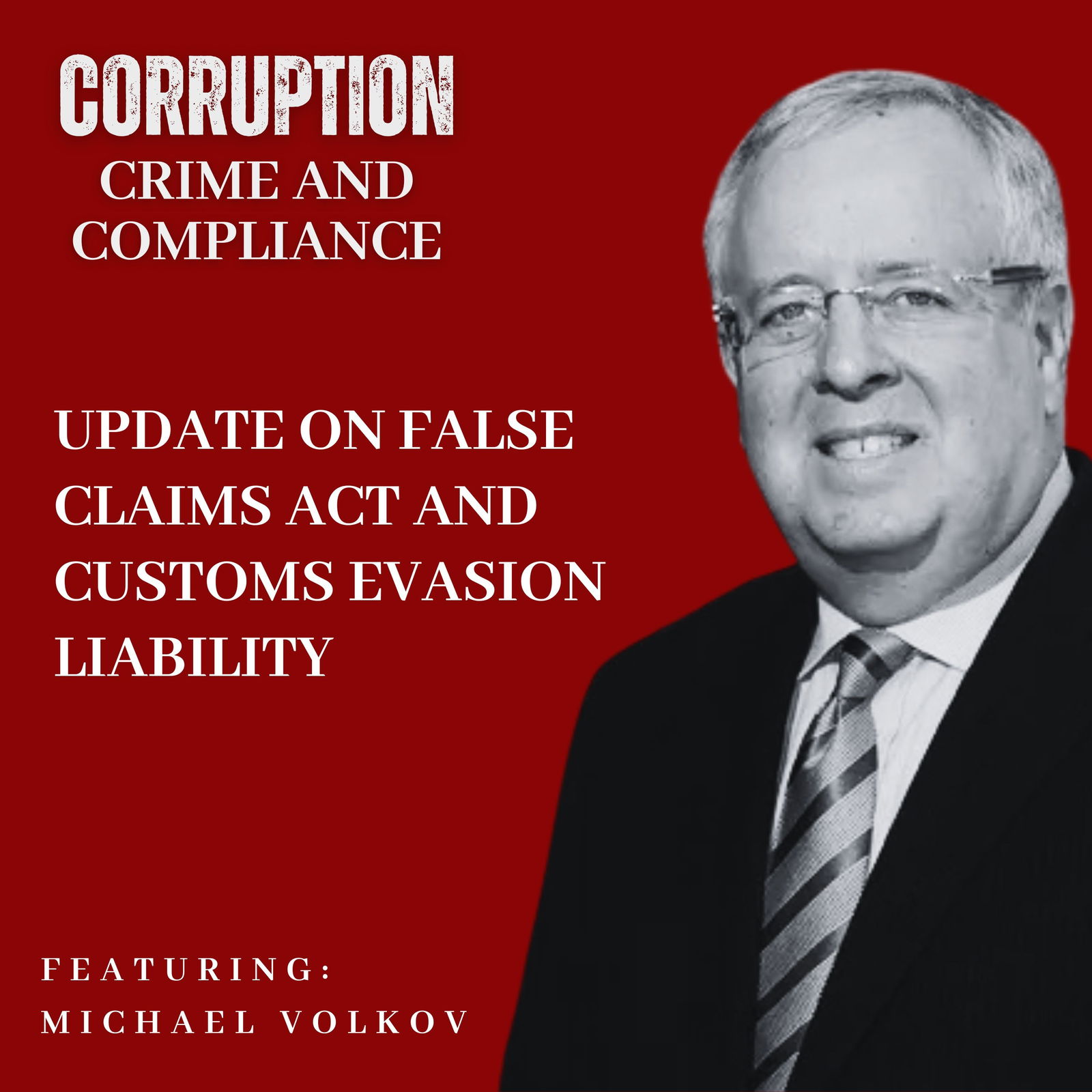 Corruption Crime & Compliance