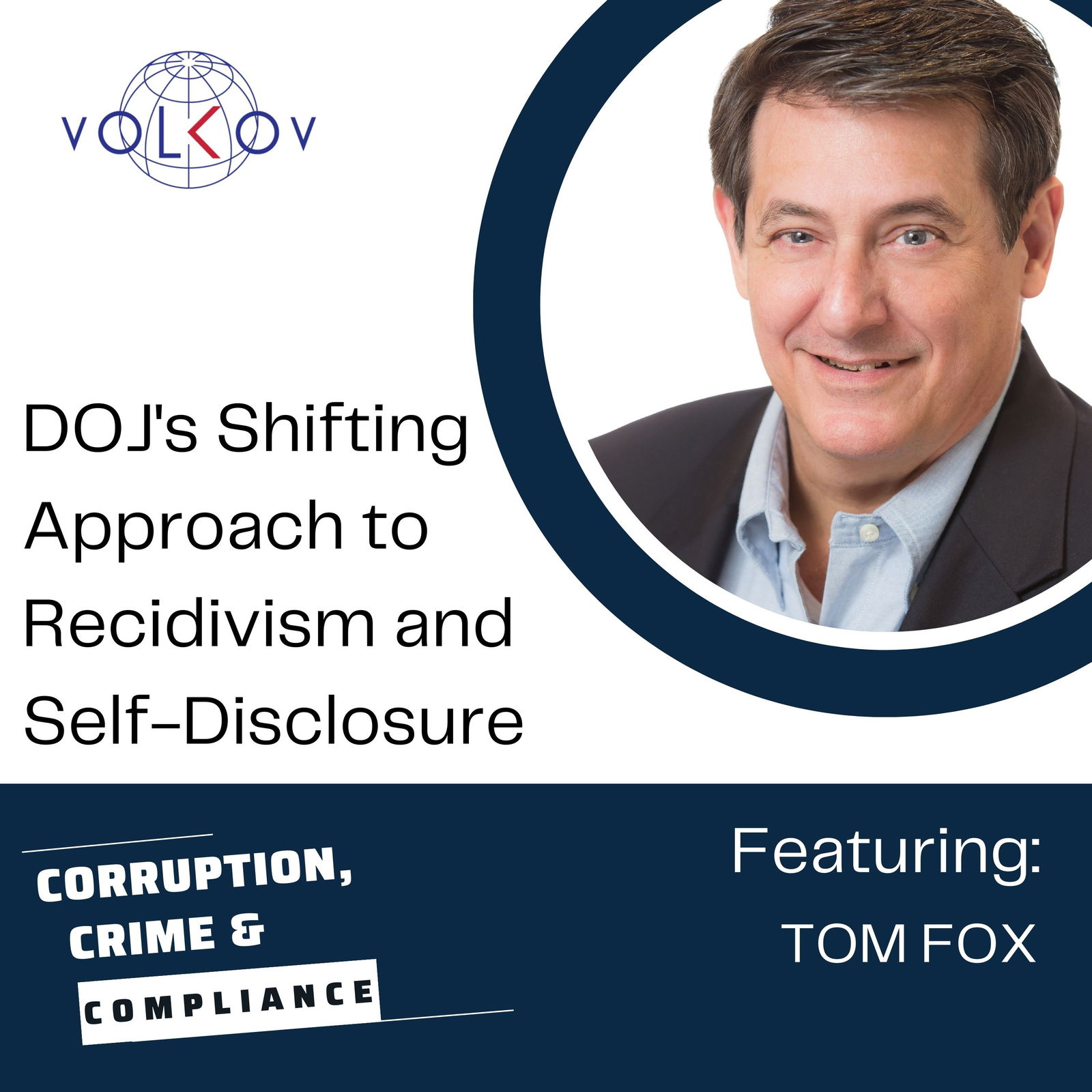 Corruption Crime & Compliance