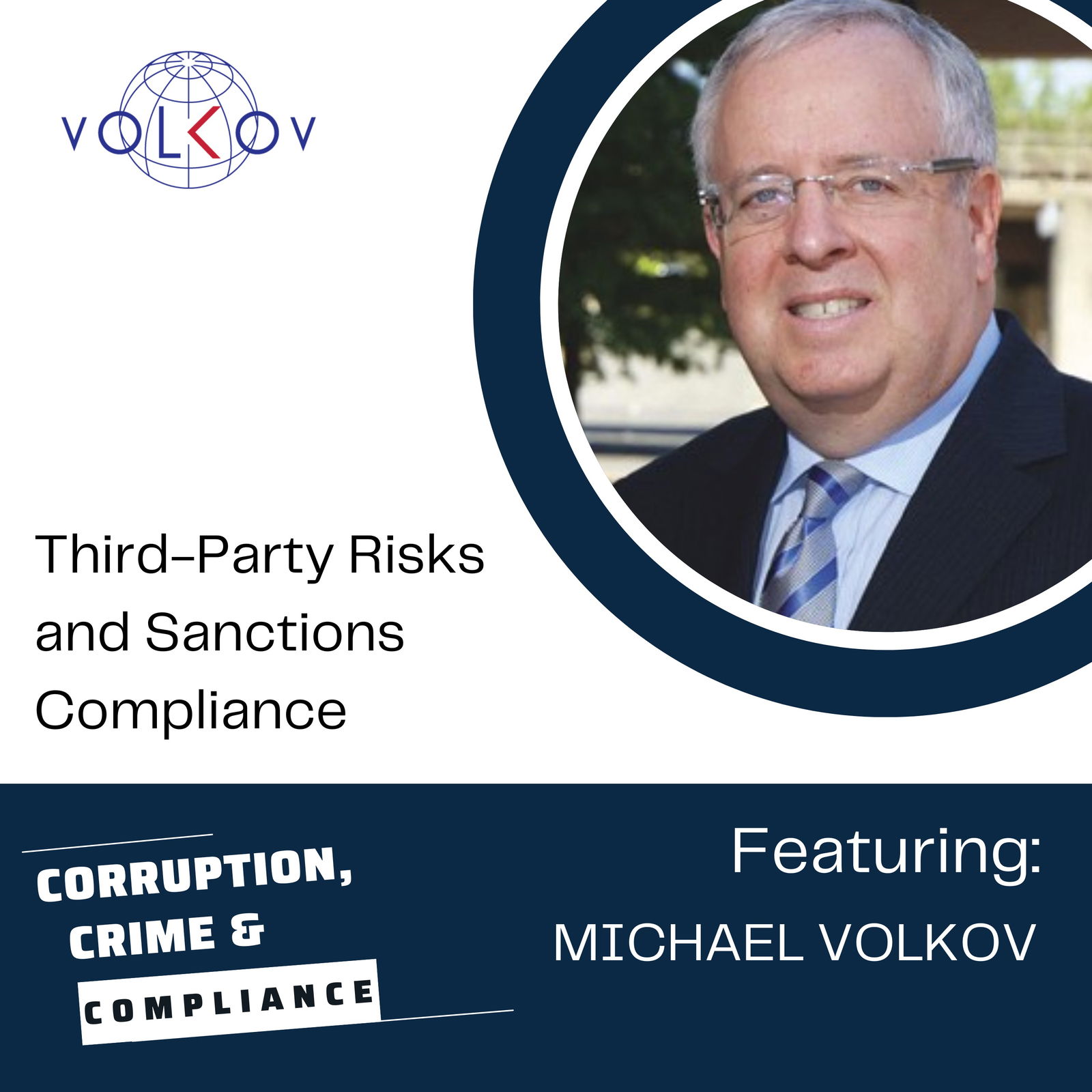 Corruption Crime & Compliance