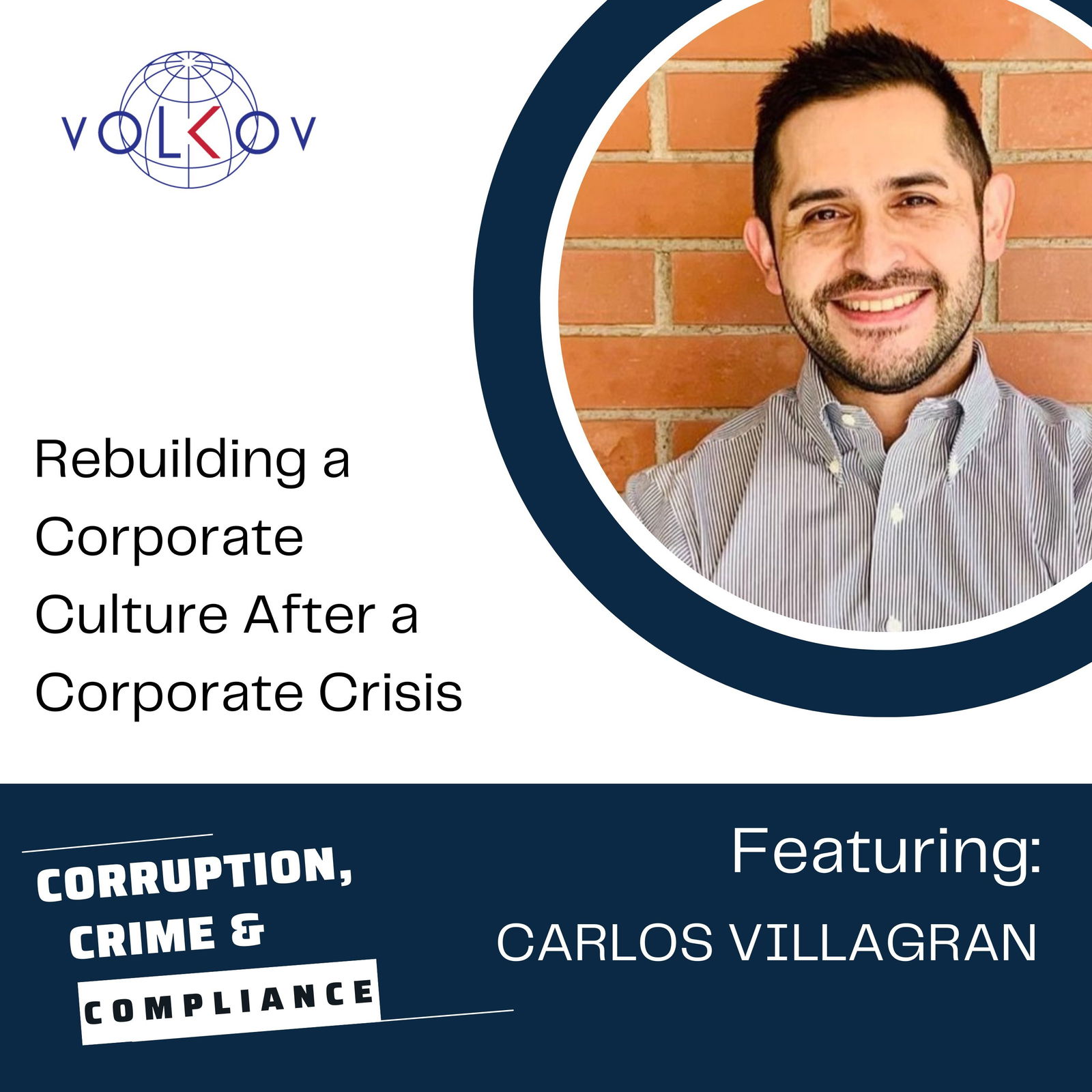 Corruption Crime & Compliance