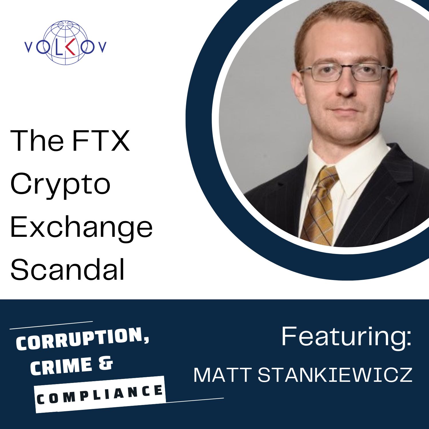 Corruption Crime & Compliance