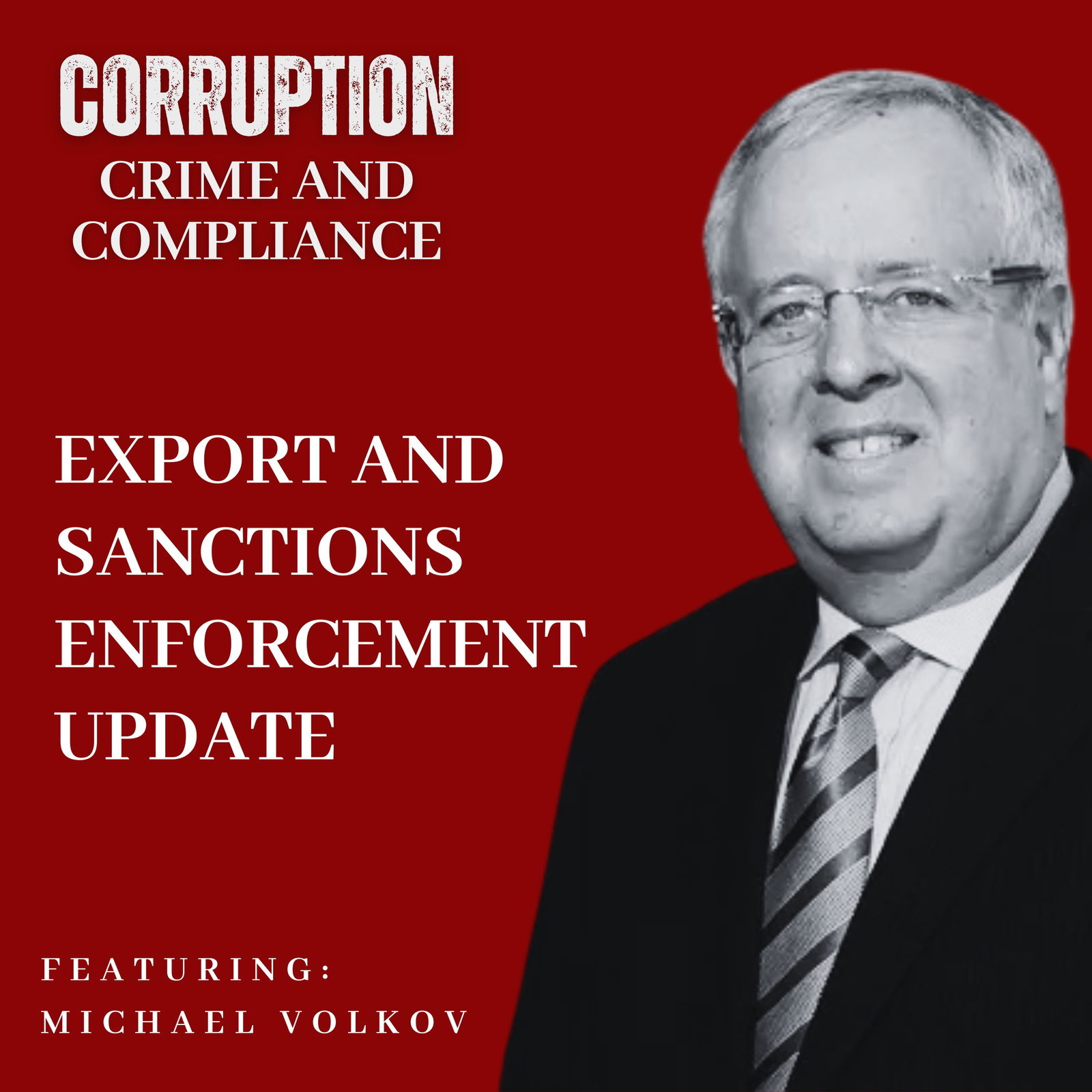 Corruption Crime & Compliance