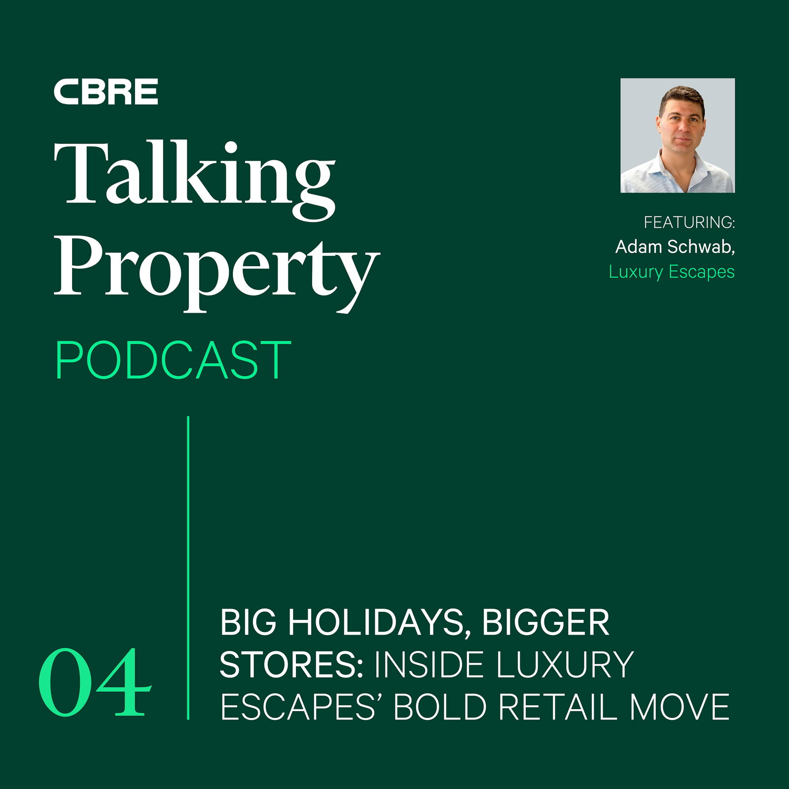 Big Holidays, Bigger Stores: Inside Luxury Escapes’ Bold Retail Move