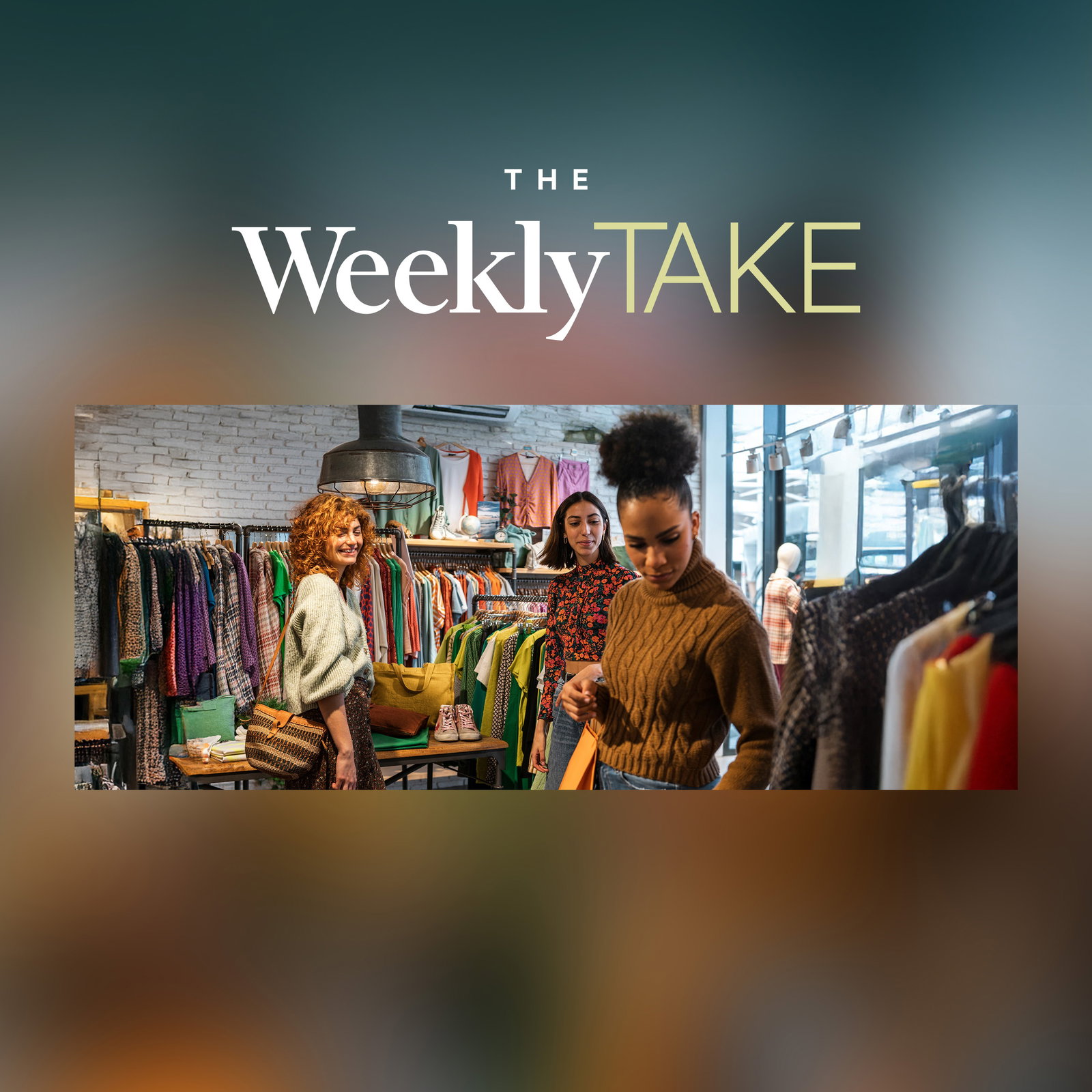 Style: How malls attract shoppers and lift NOI