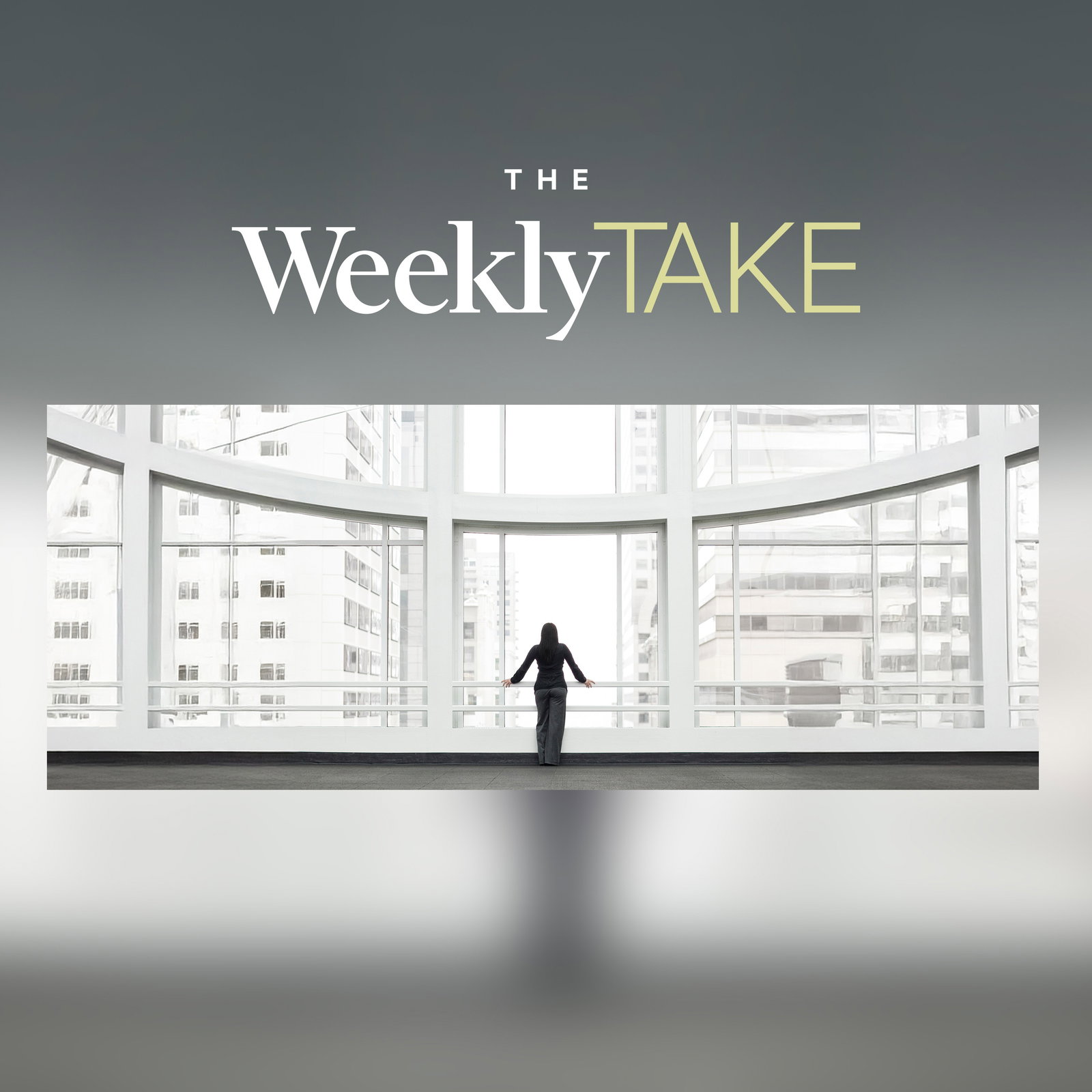 Changes: Commercial Real Estate Investment’s Next Chapter episode artwork