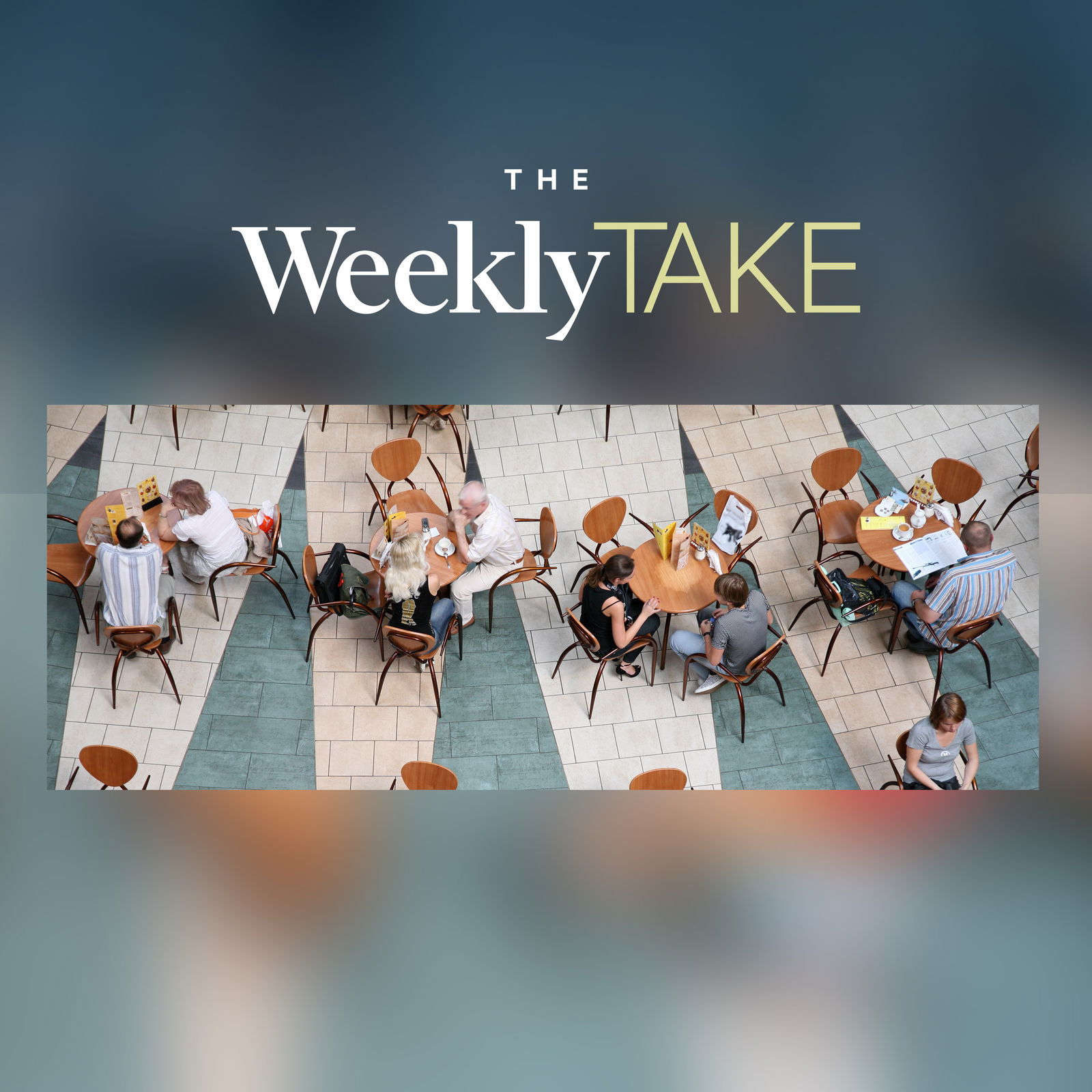 This Must Be the Place: Food halls are enhancing asset value