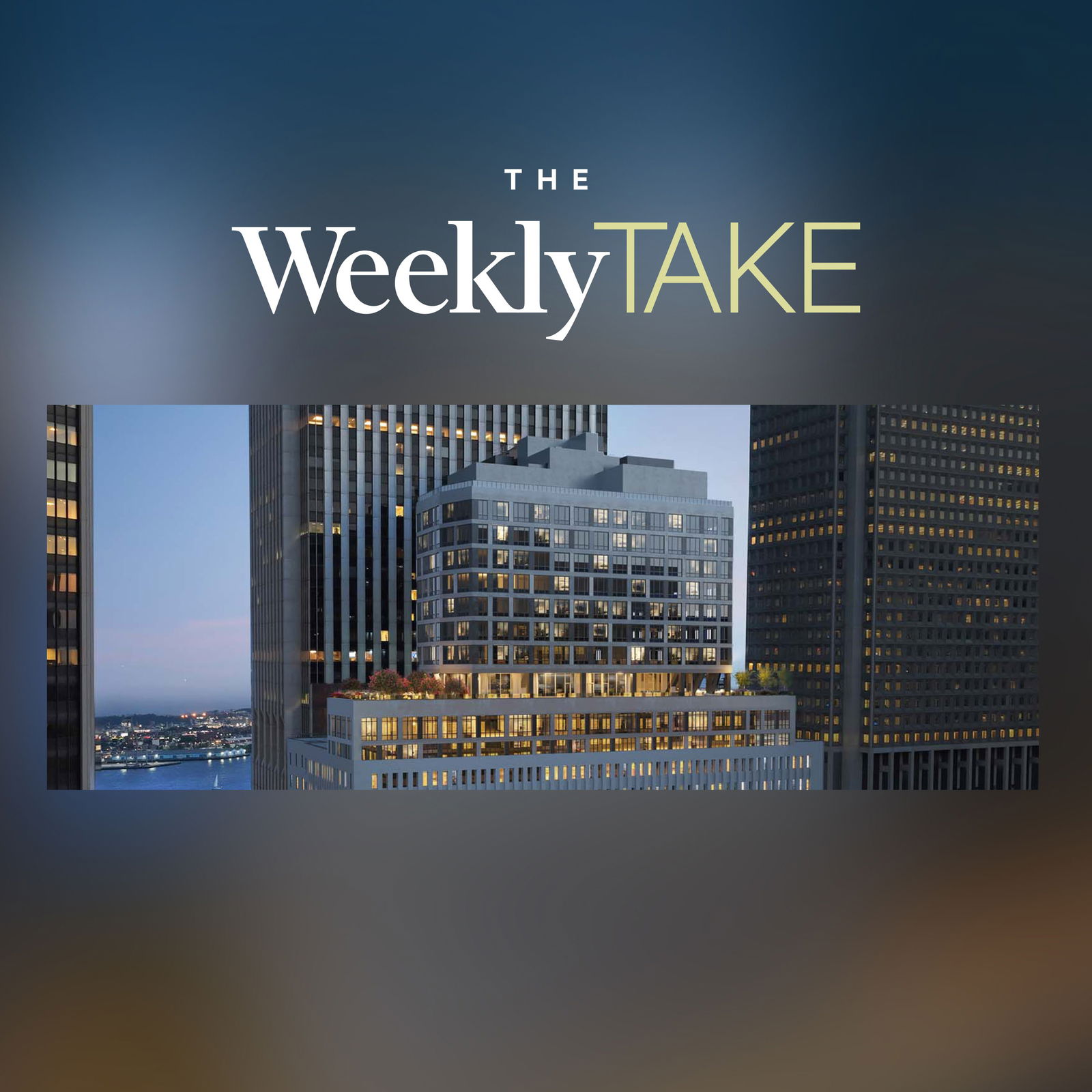 This Is How We Do It: The playbook for office-to-residential conversions 