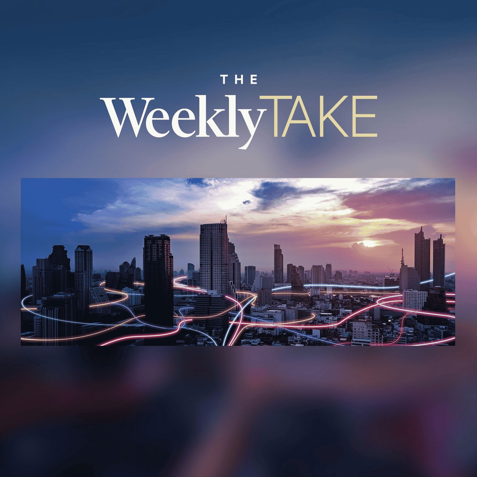 Digital Love: AI & the Future of CRE