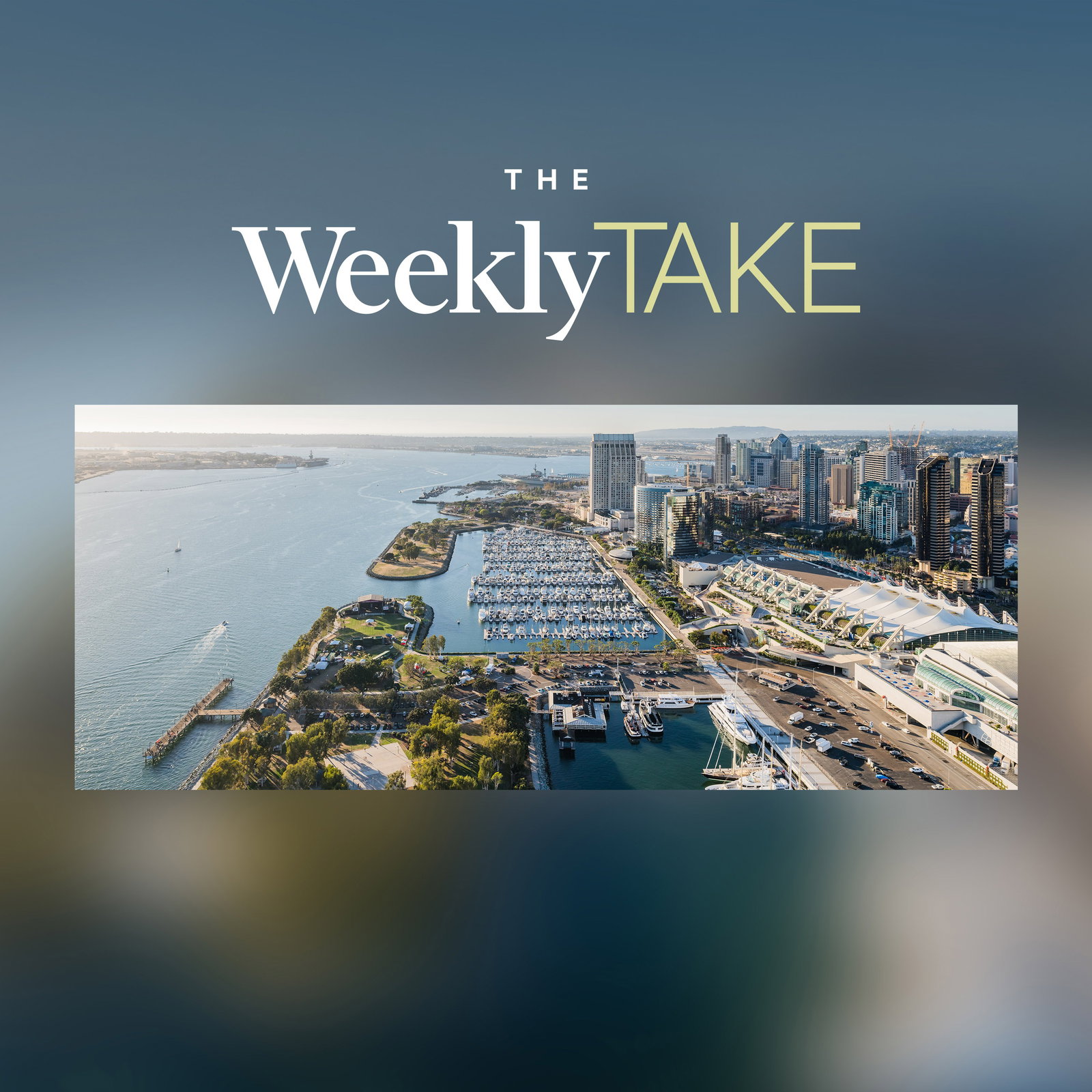 Good Vibrations: Why San Diego's CRE outlook is brightening
