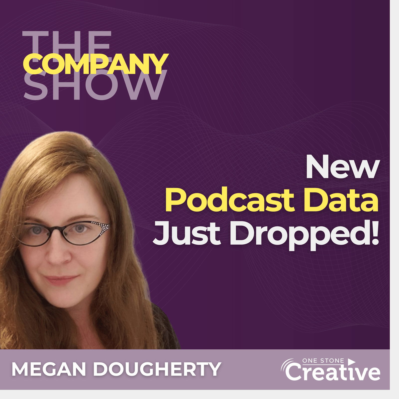 New Podcast Data Just Dropped!