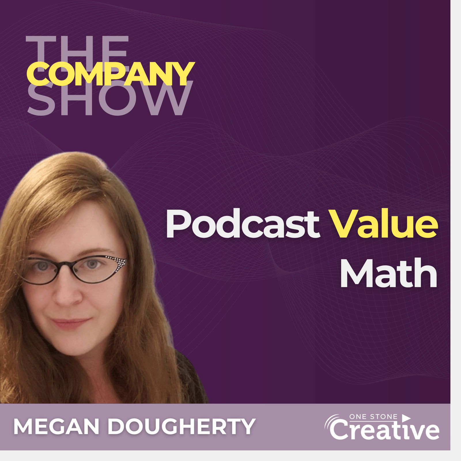 Podcast Value Math with Megan Dougherty