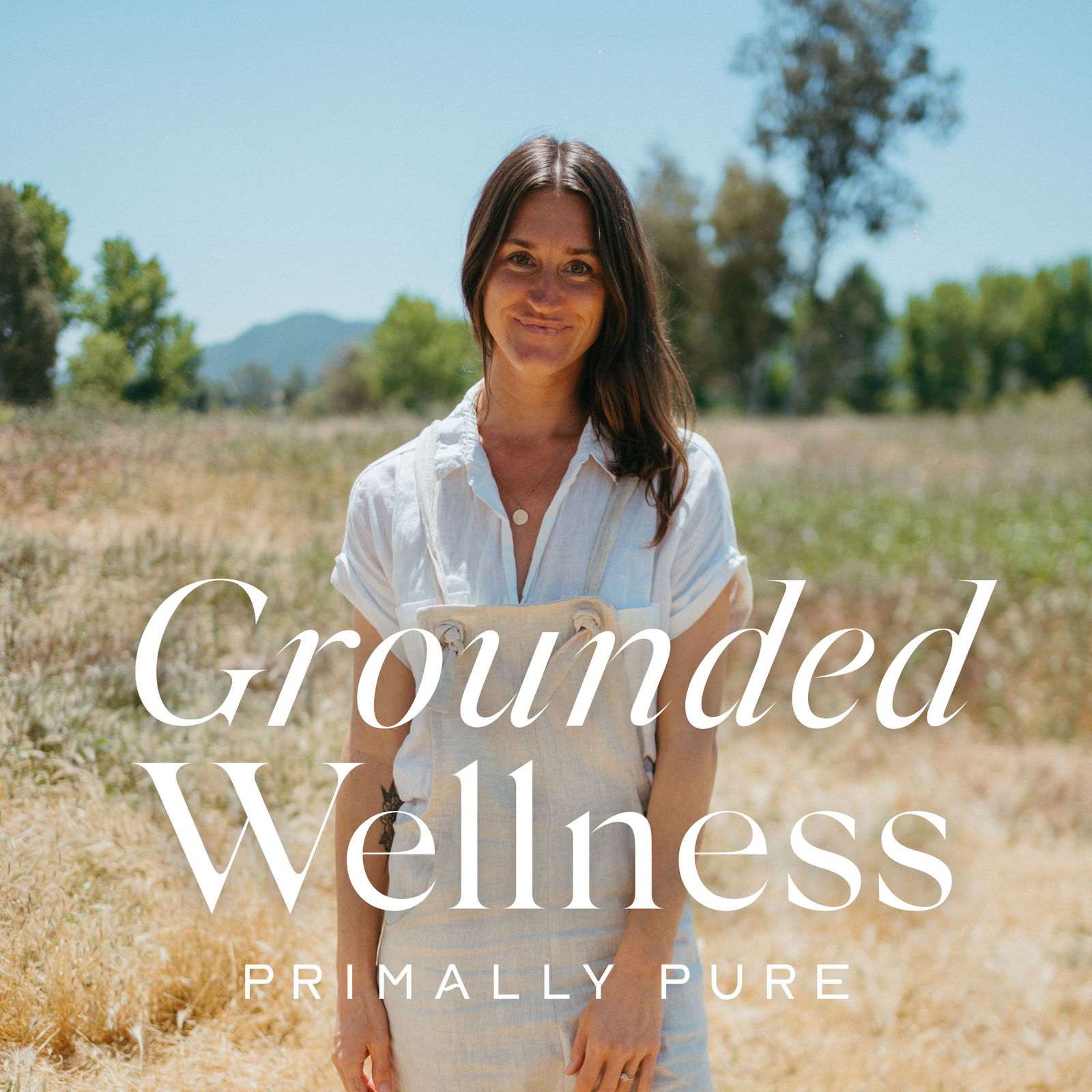 Bonus: Microbiome 101 - The Foundation of Healthy Skin with Courtney O'Connor