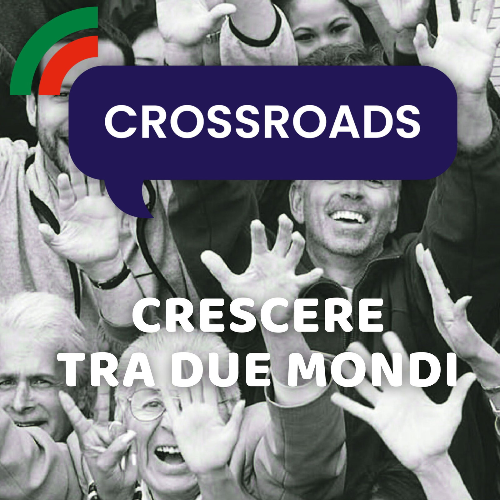 S2 EP3 - Crescere tra due mondi episode artwork