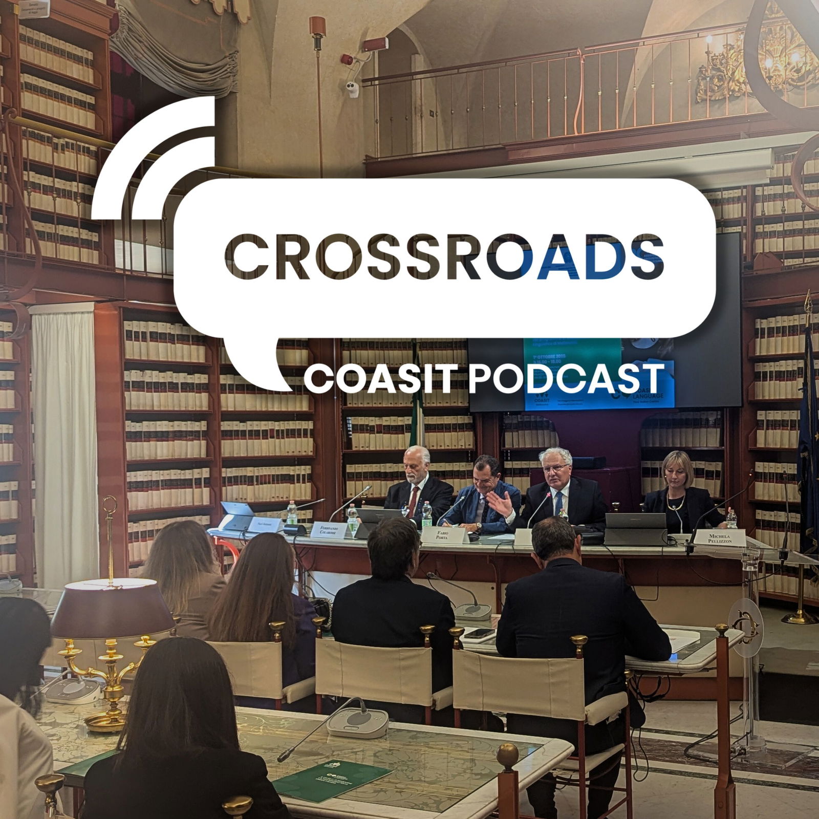 Crossroads - Crocevia della comunità