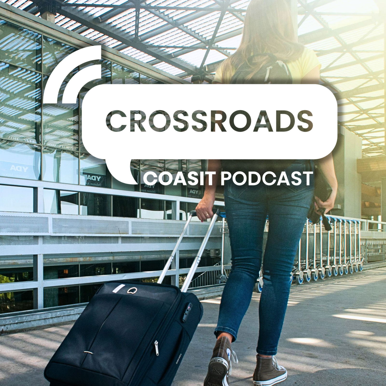 Crossroads - Crocevia della comunità