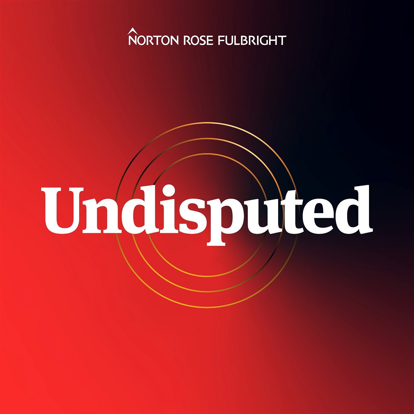 Undisputed: Litigation Trends Explored - A miniseries from the makers of Disputed