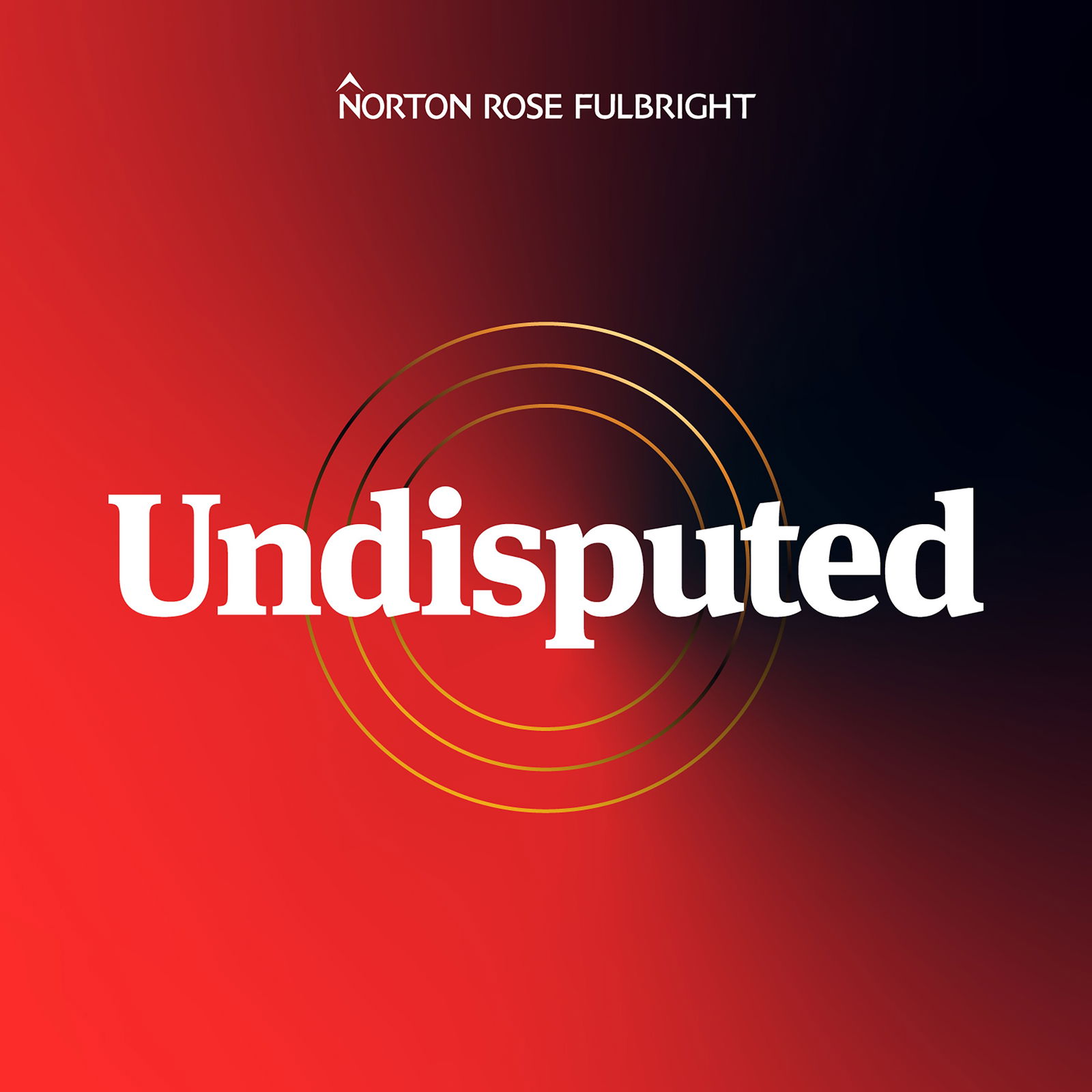 Undisputed: Litigation Trends Explored - A miniseries from the makers of Disputed