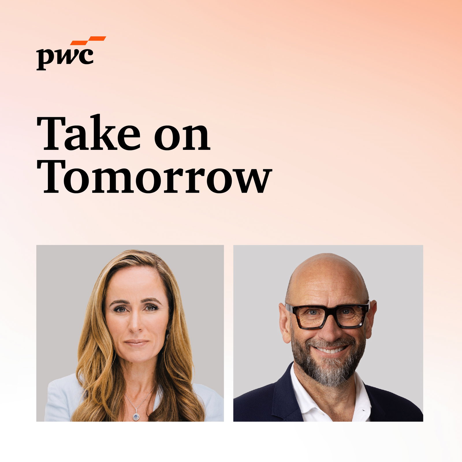 How can business help us take charge of our health?