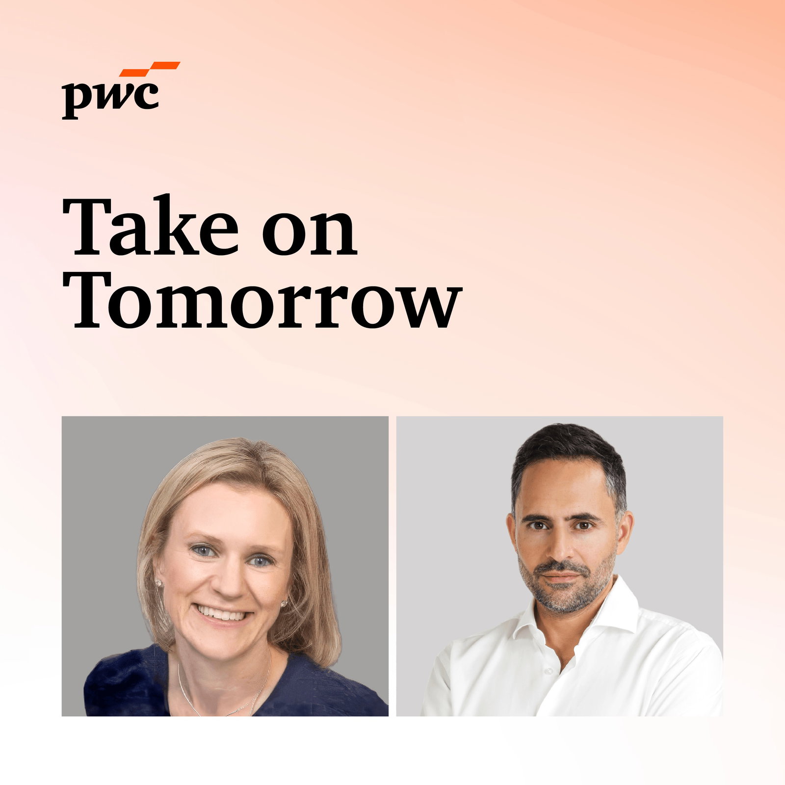 How will personalized health data transform the way we care? episode artwork
