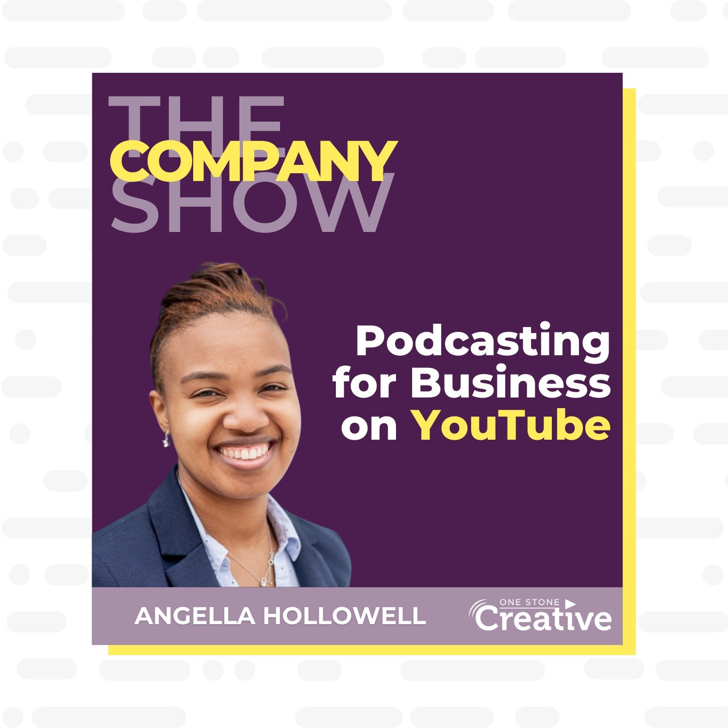 Podcasting for Business on YouTube