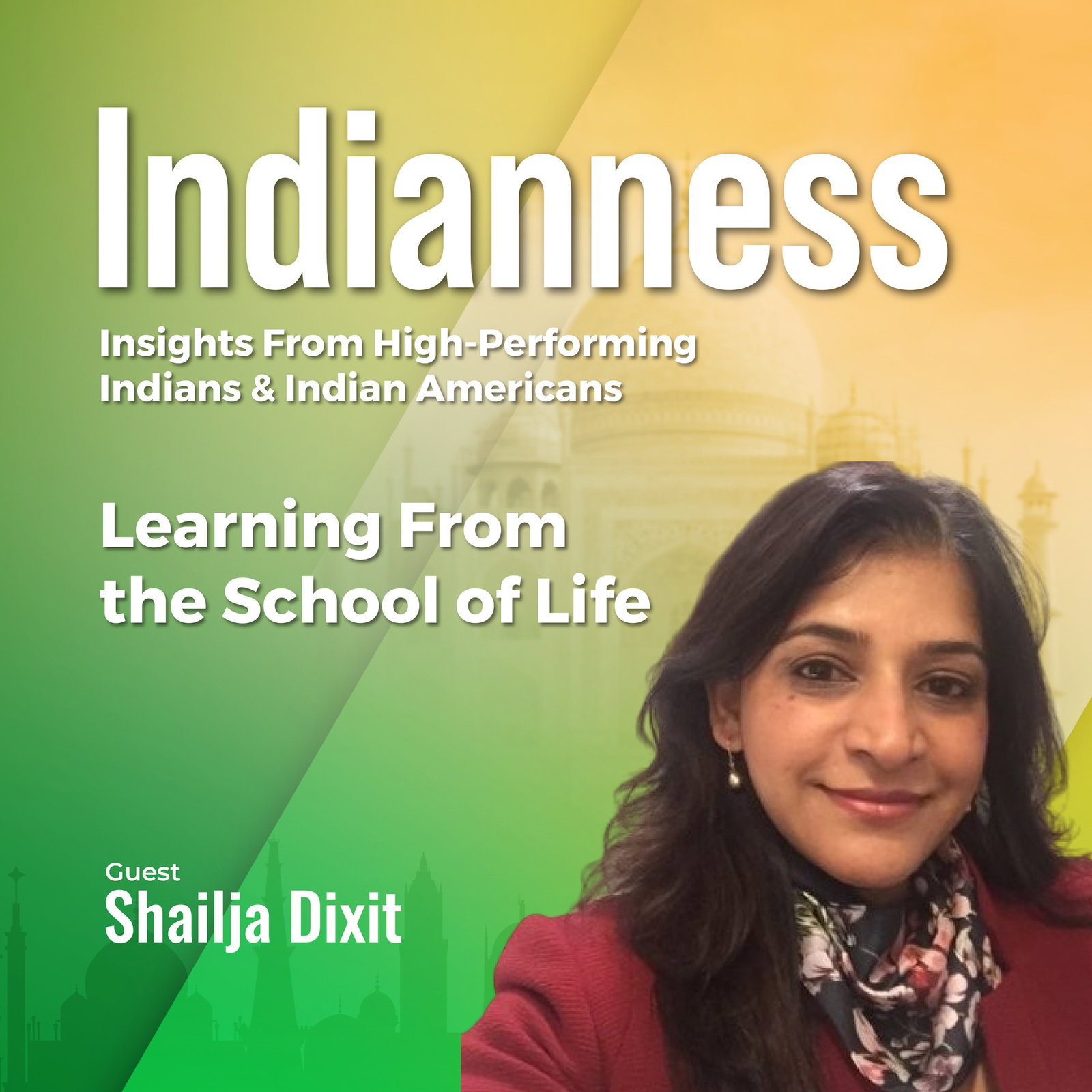 Learning From the School of Life with Shailja Dixit at Curio Digital Therapeutics Inc.