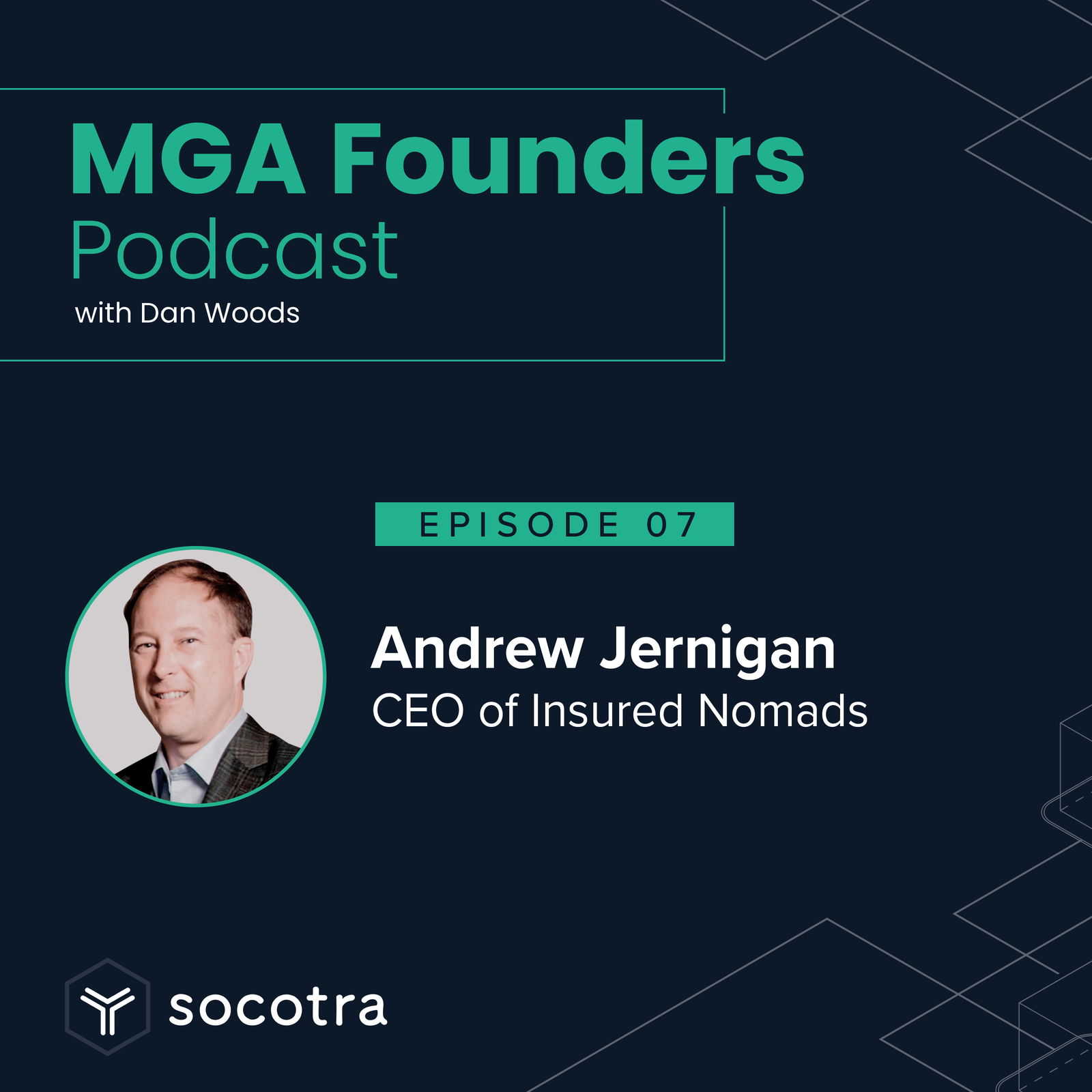 MGA Founders Podcast