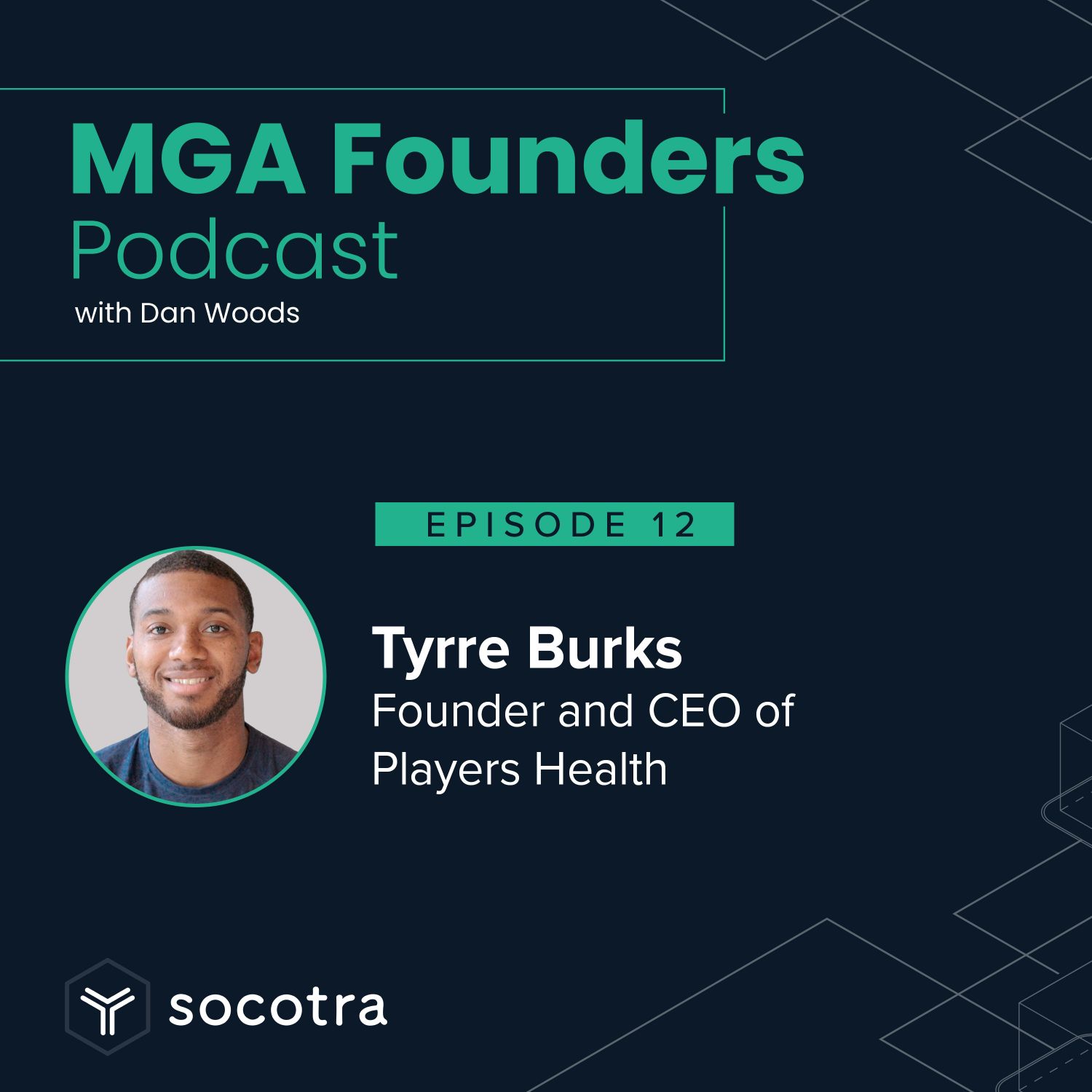 MGA Founders Podcast