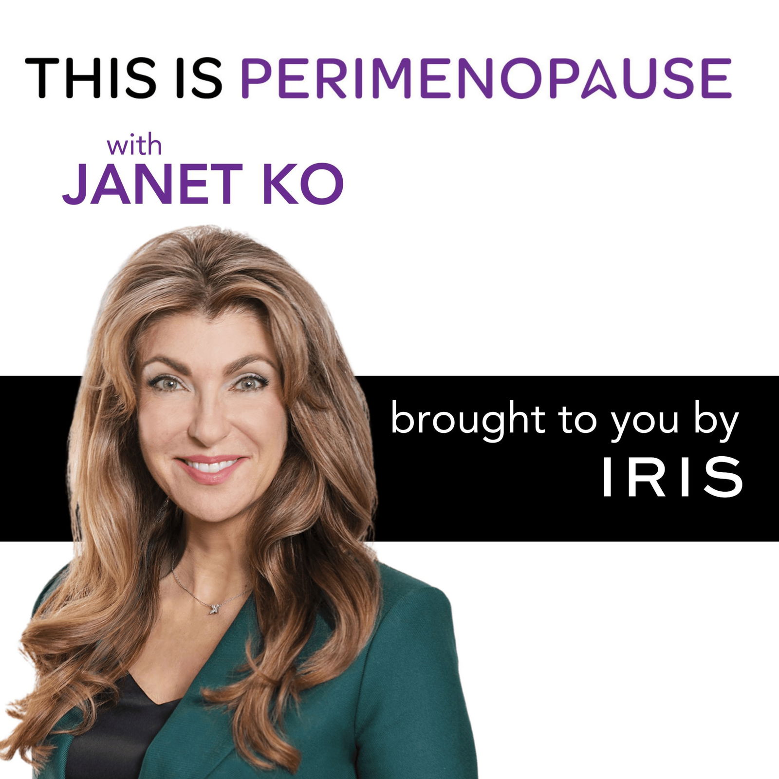 The Menopause Foundation of Canada: Women's Health, Perimenopause and Menopause Journey