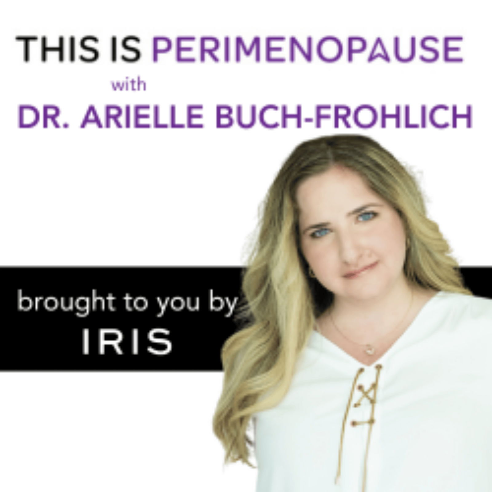 This Is Perimenopause: Women\'s Health, Perimenopause and Menopause Journey