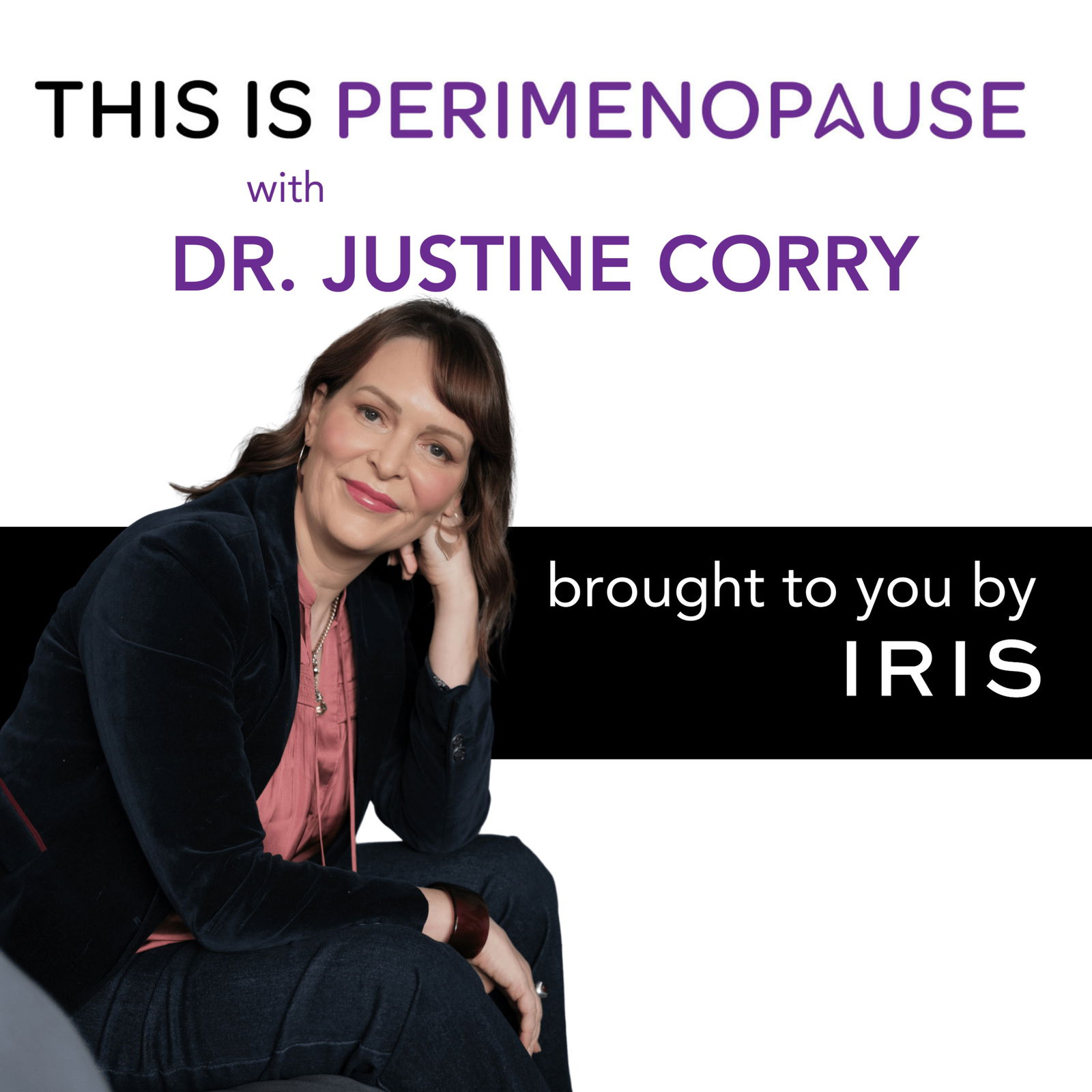 Breaking Patterns That Keep You Small: Women’s Health, Perimenopause and Menopause Journey