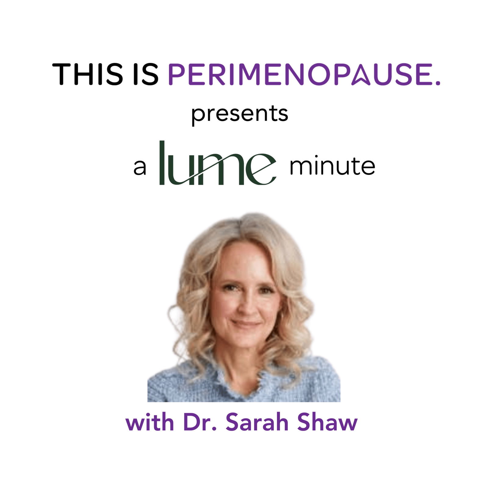 This Is Perimenopause: Women\'s Health, Perimenopause and Menopause Journey