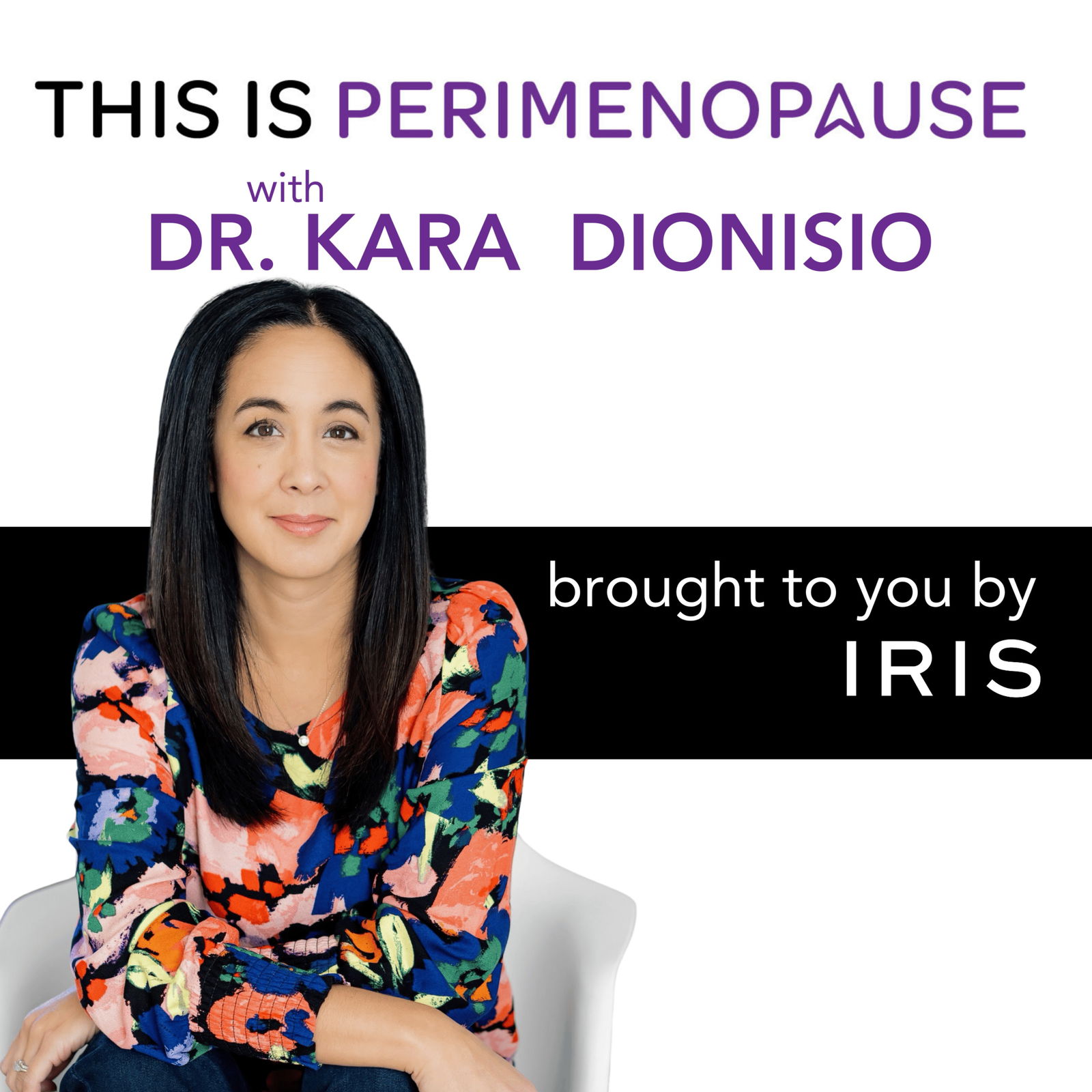 This Is Perimenopause: Women\'s Health, Perimenopause and Menopause Journey