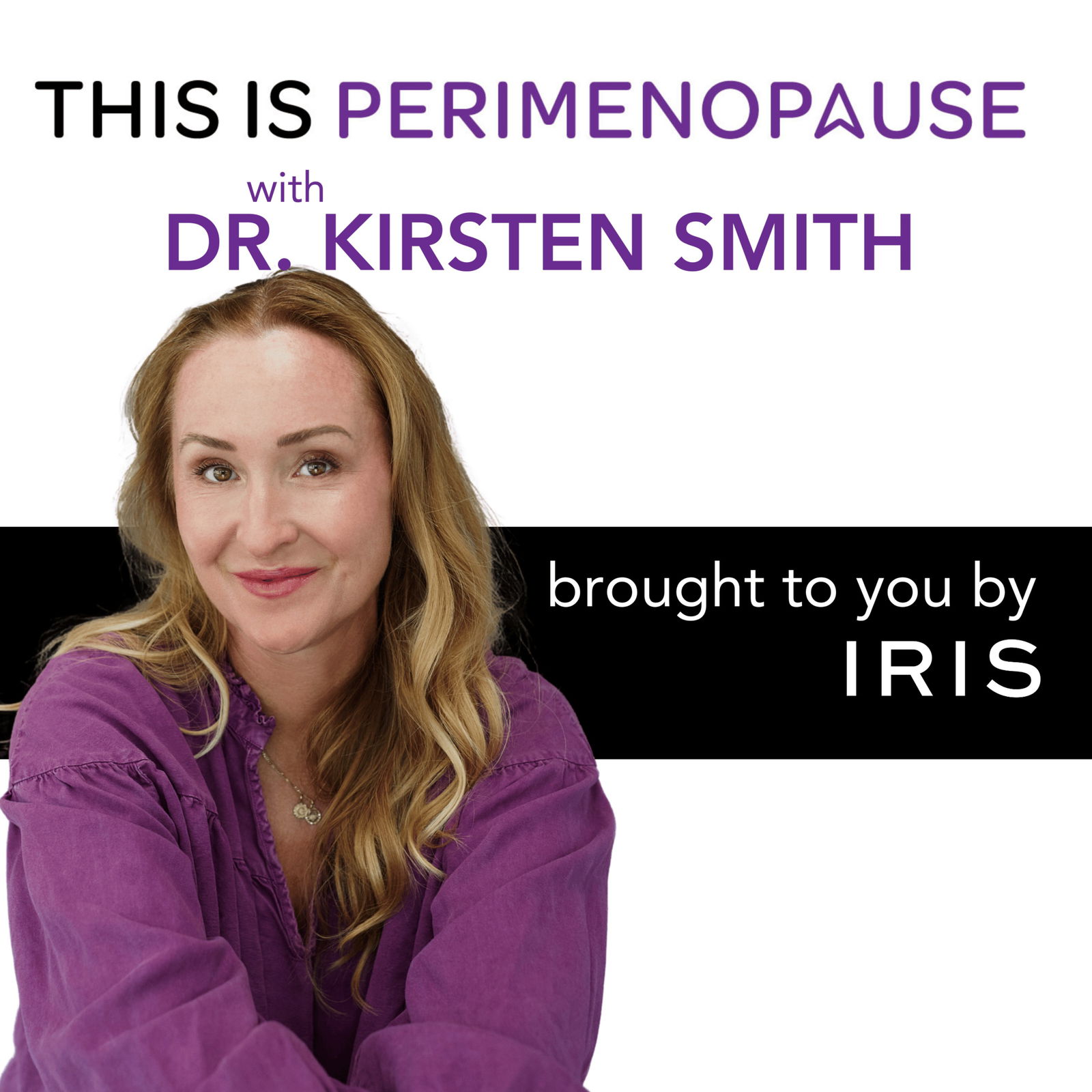 The Menopause Playbook: Women's Health, Perimenopause and Menopause Journey