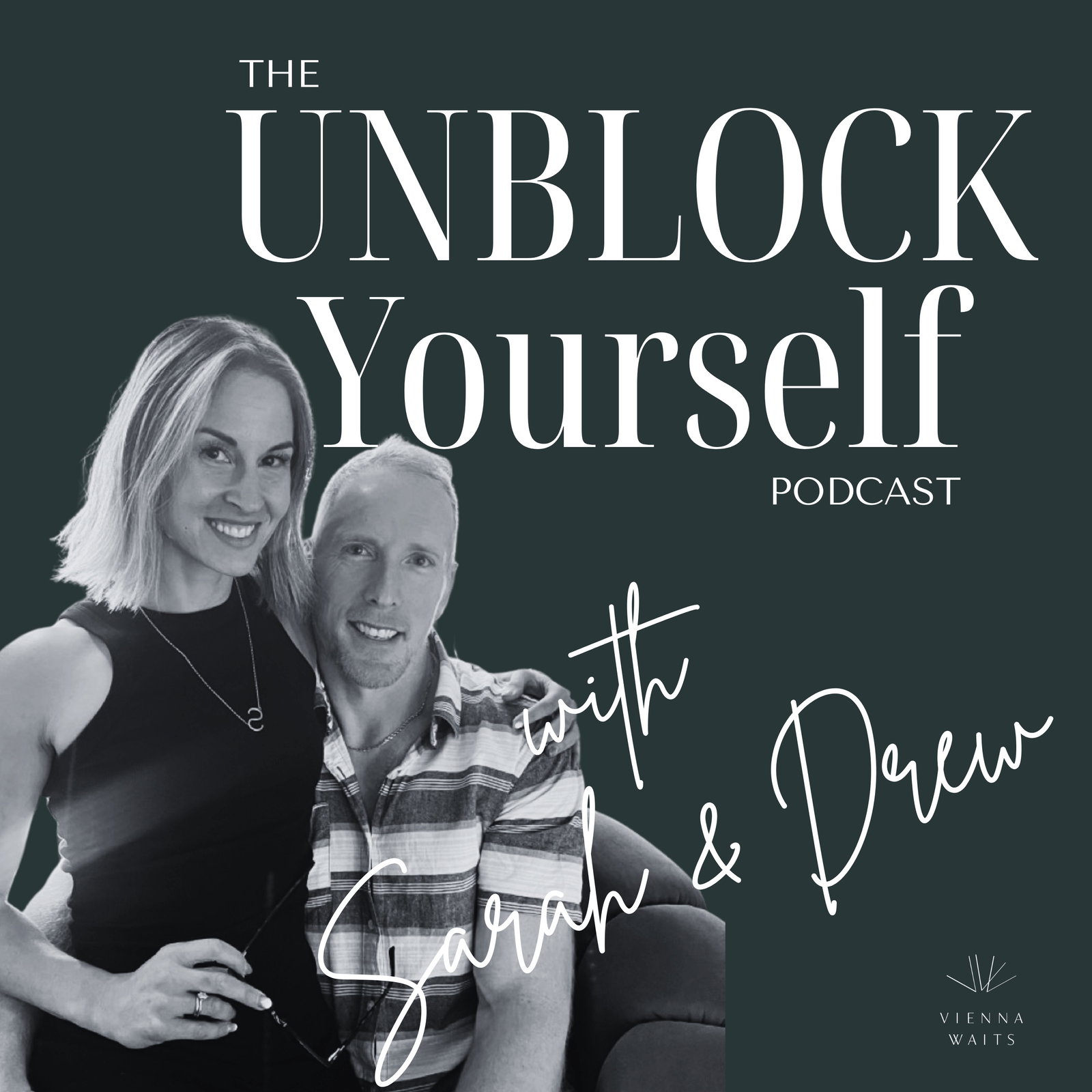 Building Big Dreams with Drew & Sarah episode artwork