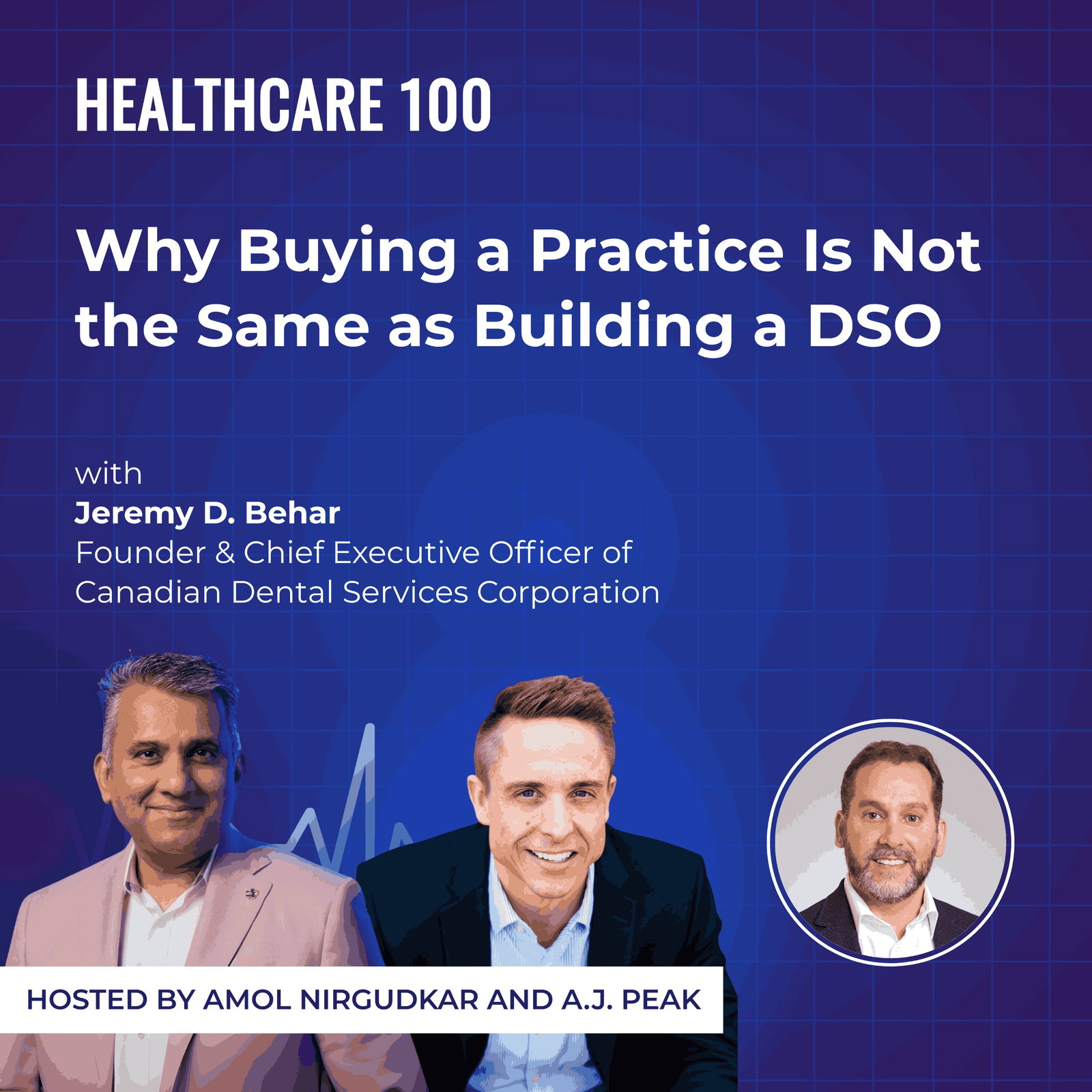 Why Buying a Practice Is Not the Same as Building a DSO