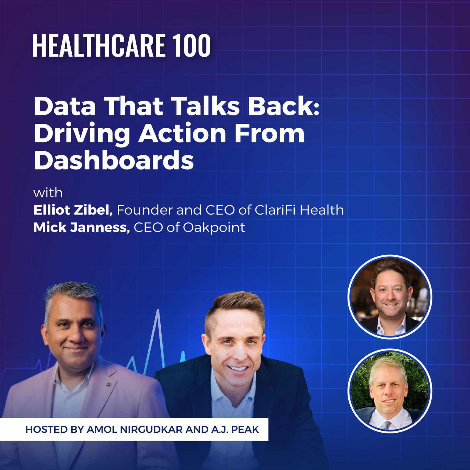Data That Talks Back: Driving Action From Dashboards