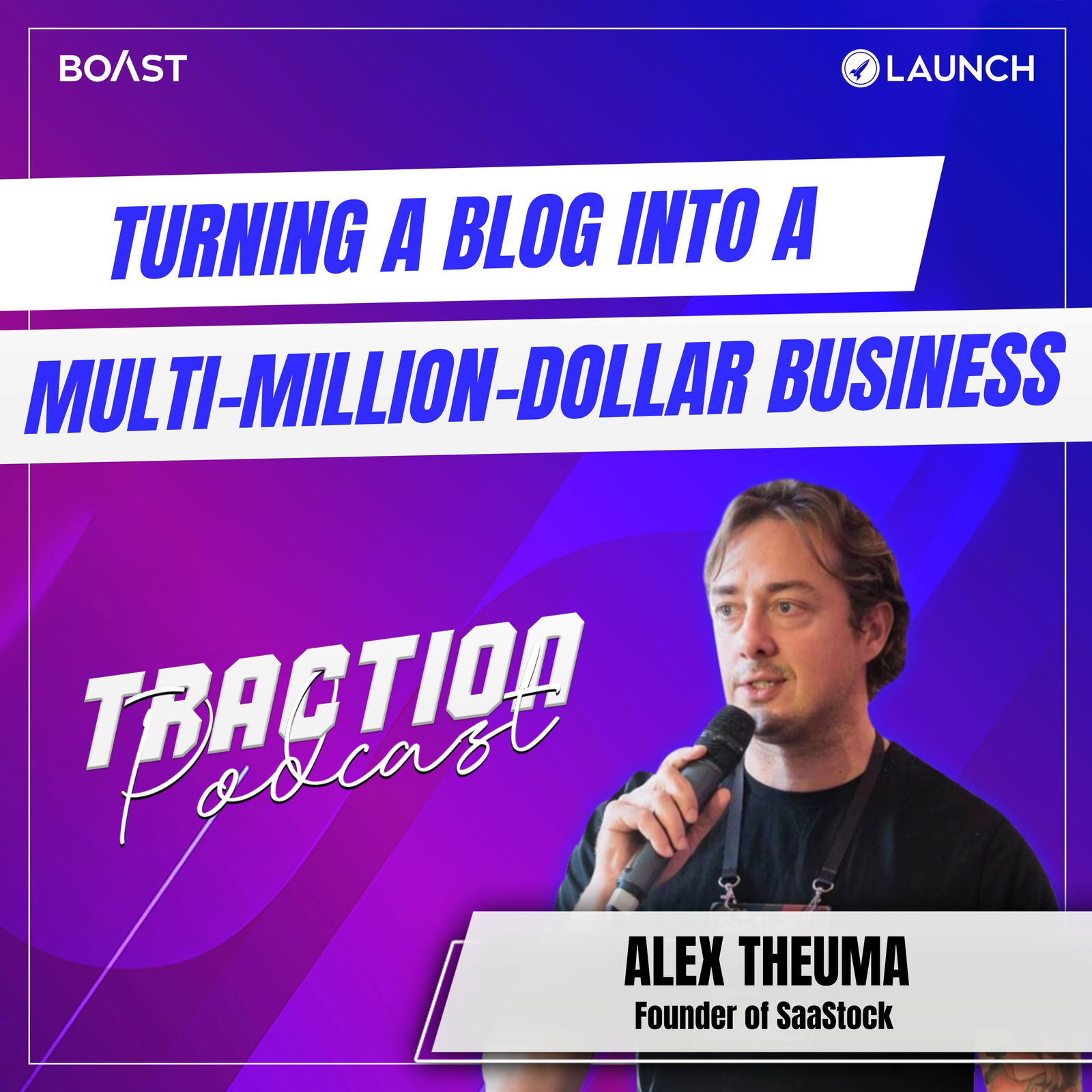 Traction