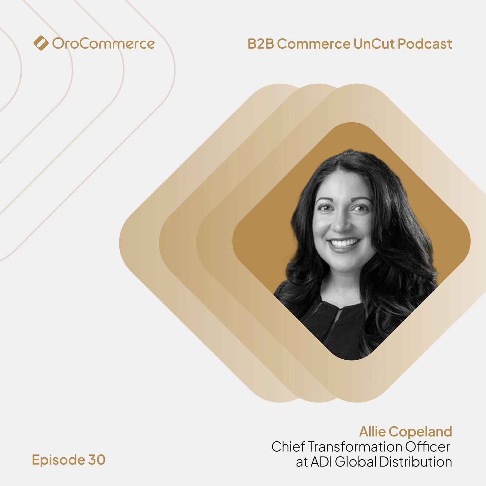 B2B Commerce UnCut Podcast: The Unvarnished Truth About B2B eCommerce