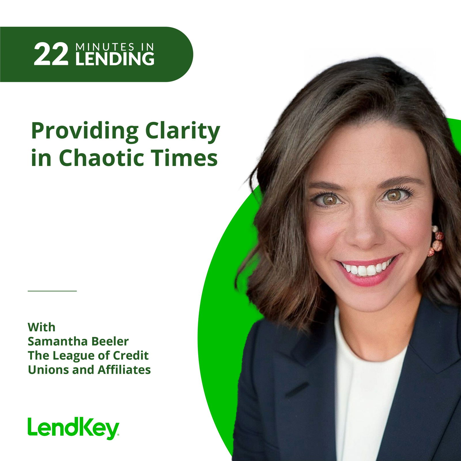 Providing Clarity in Chaotic Times