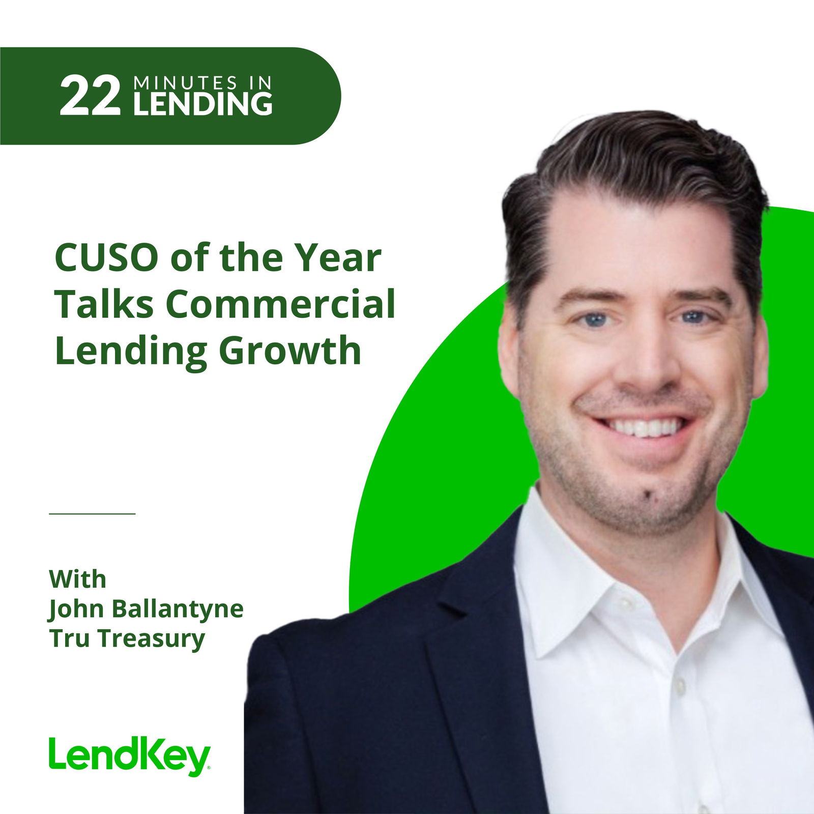 CUSO of the Year Talks Commercial Lending Growth