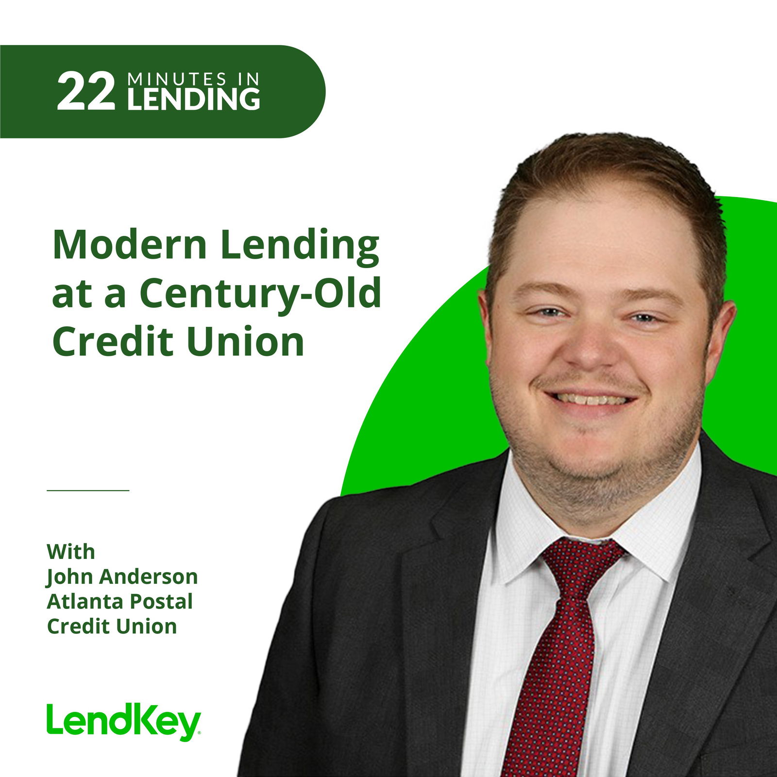 Modern Lending at a Century-Old Credit Union