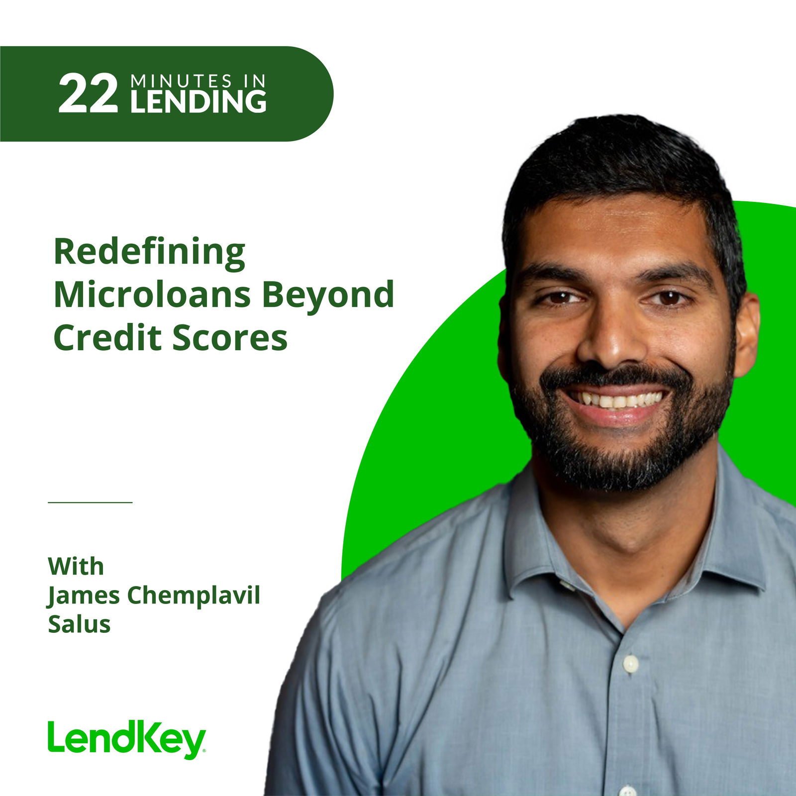 Redefining Microloans Beyond Credit Scores