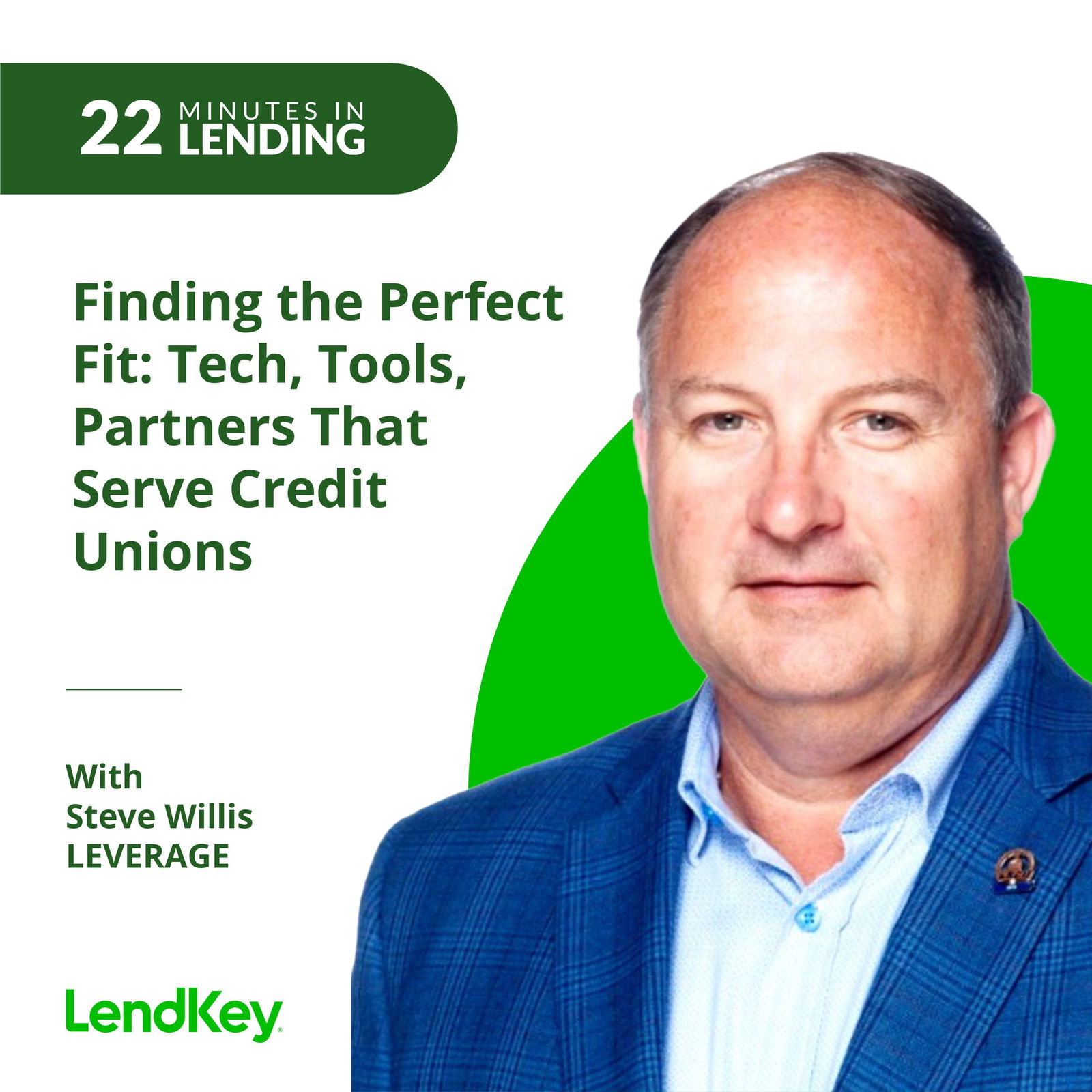 Finding the Perfect Fit: Tech, Tools, Partners That Serve Credit Unions